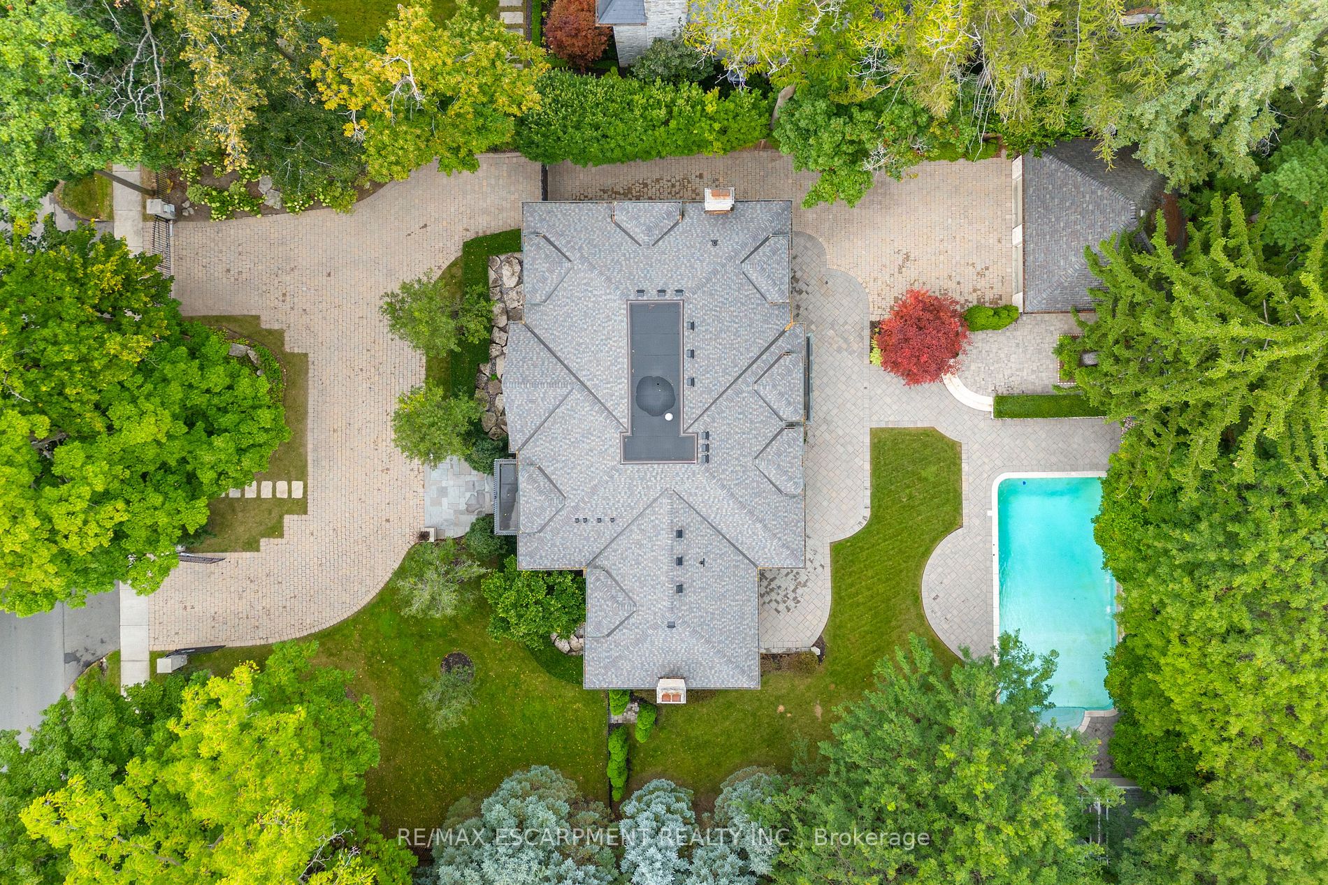 119 Chartwell Road