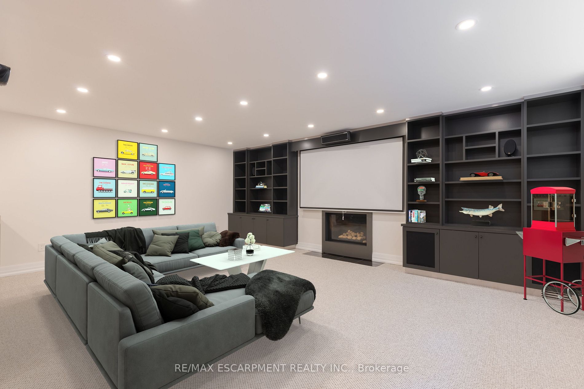 119 Chartwell Road