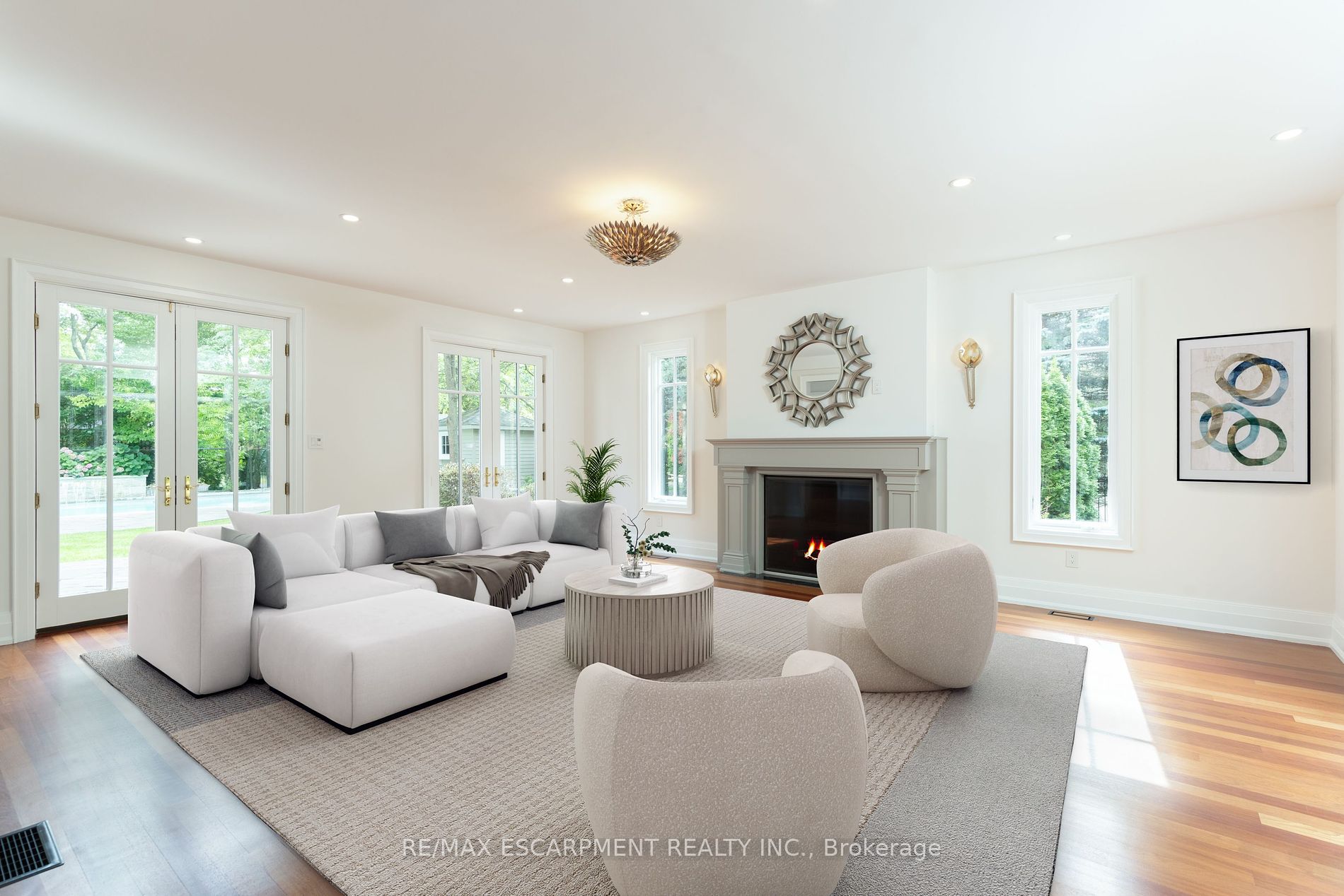 119 Chartwell Road