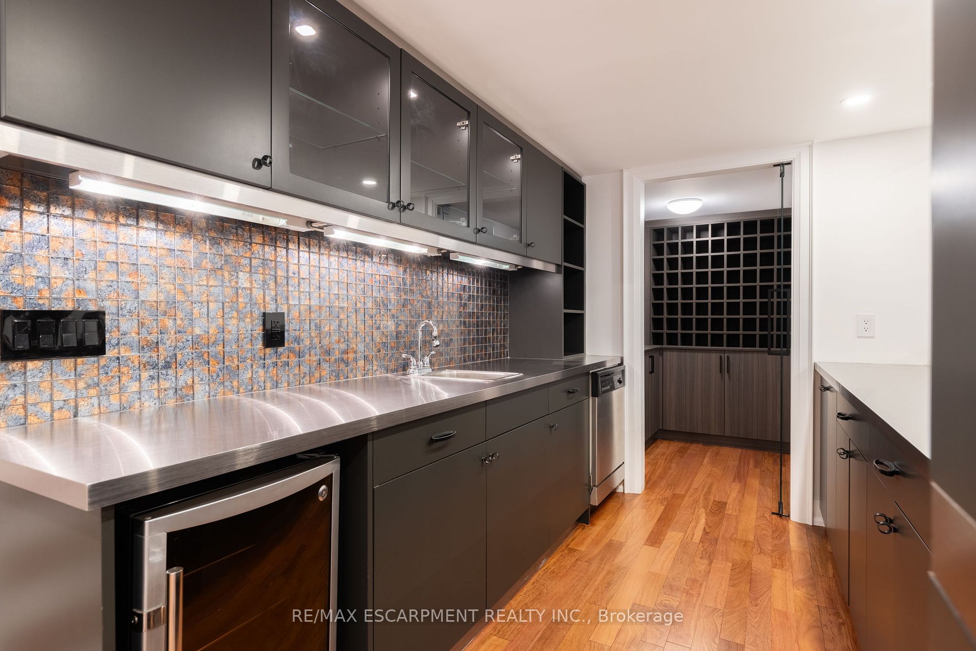 119 Chartwell Road