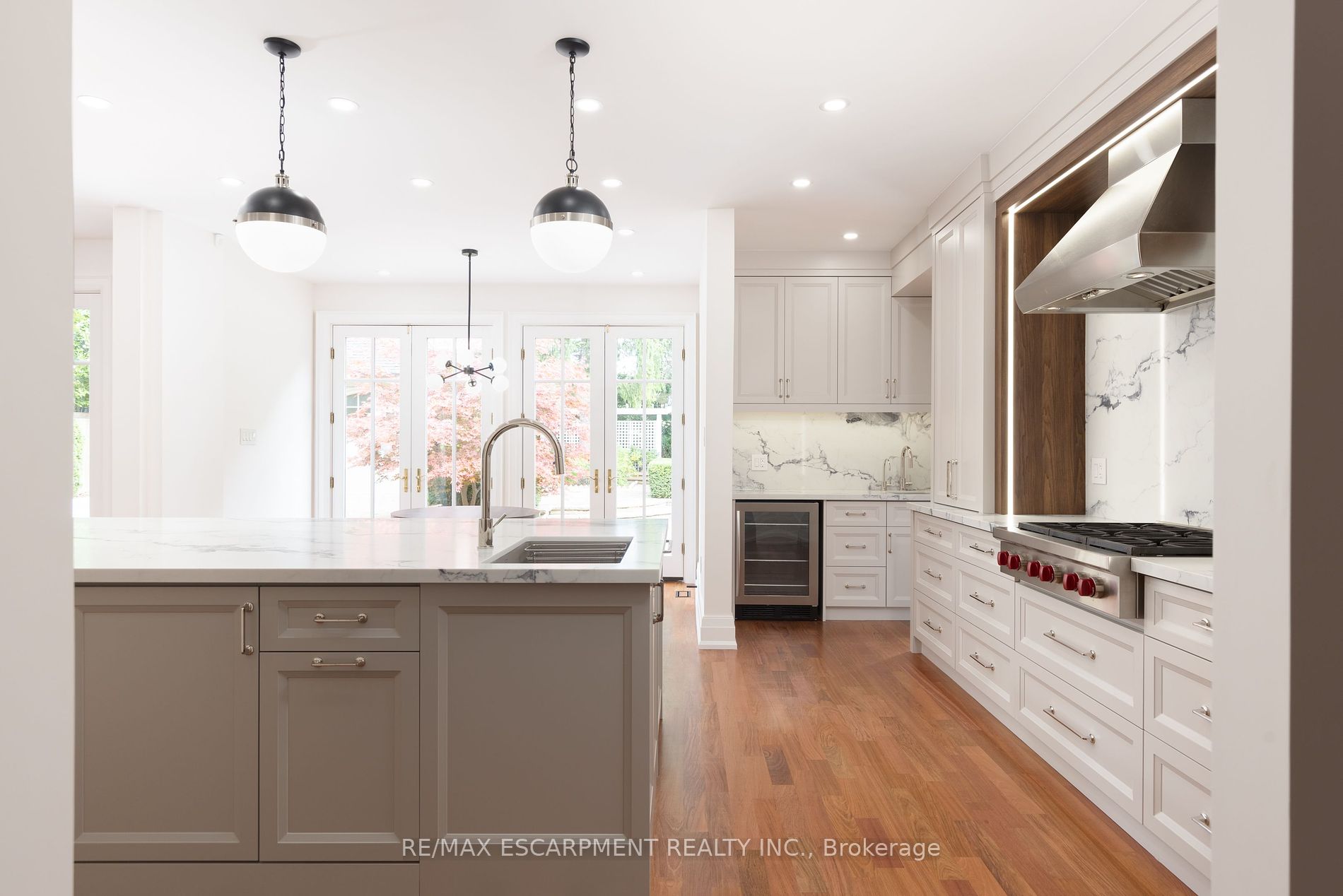 119 Chartwell Road
