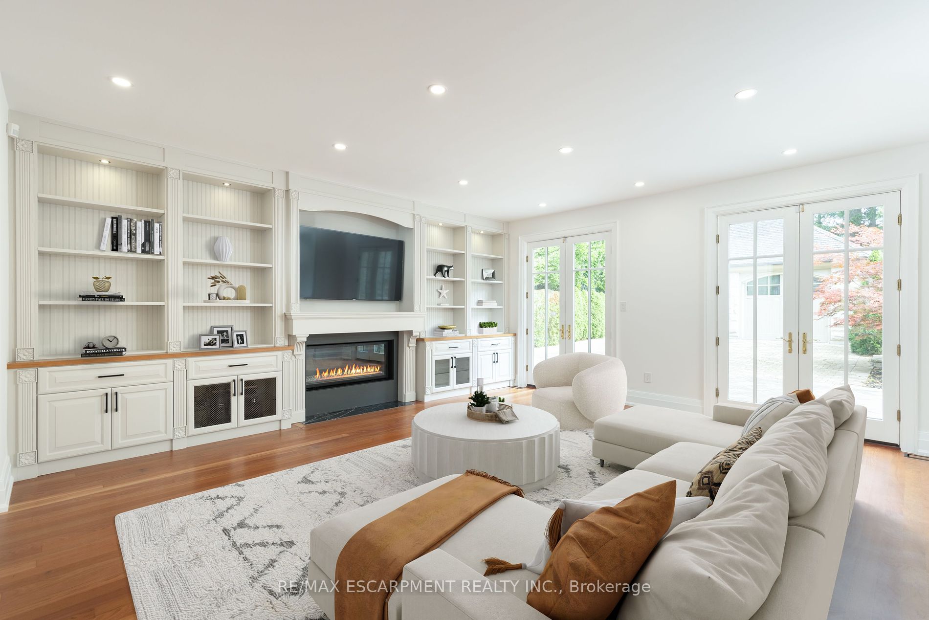119 Chartwell Road