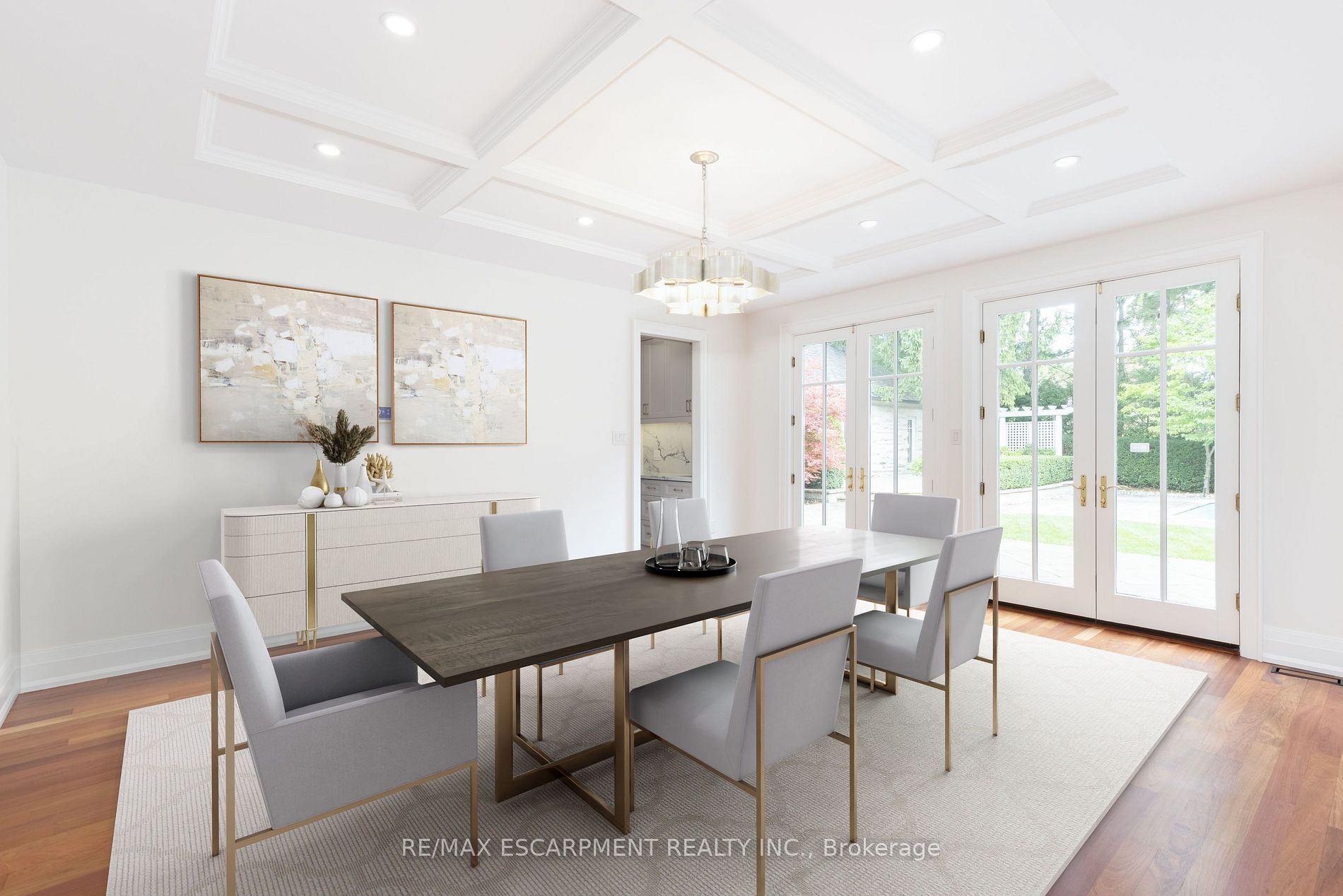 119 Chartwell Road