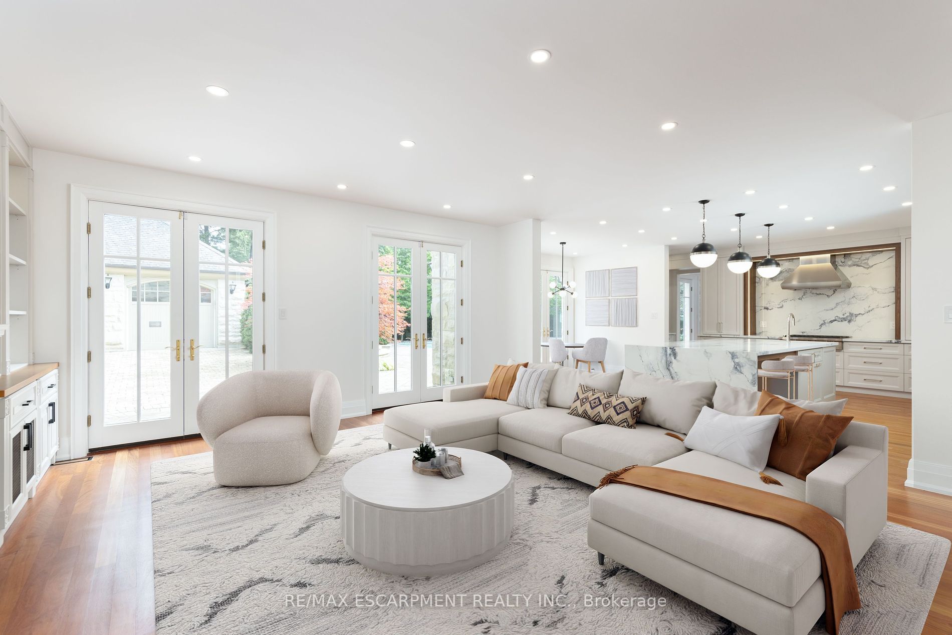 119 Chartwell Road