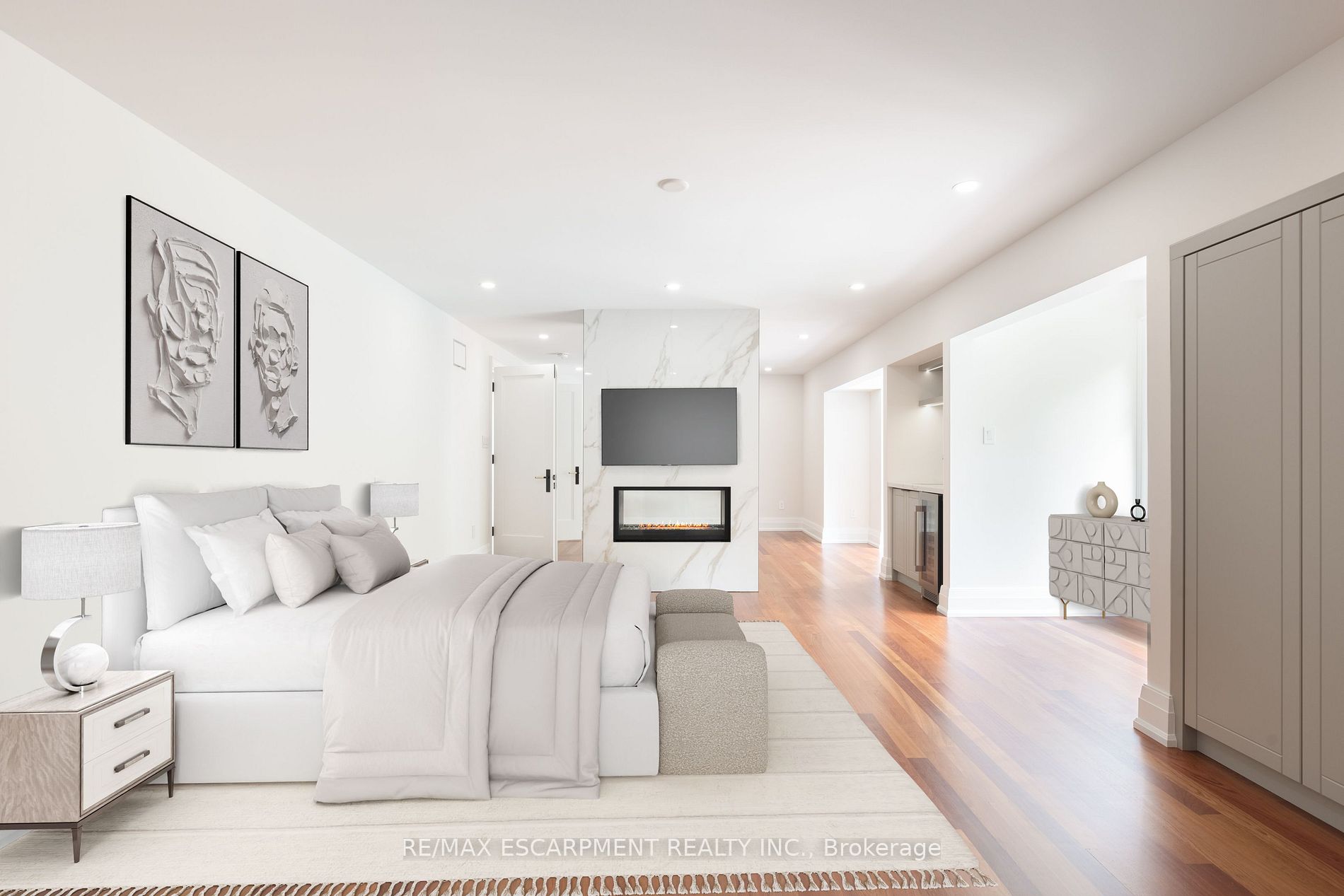 119 Chartwell Road