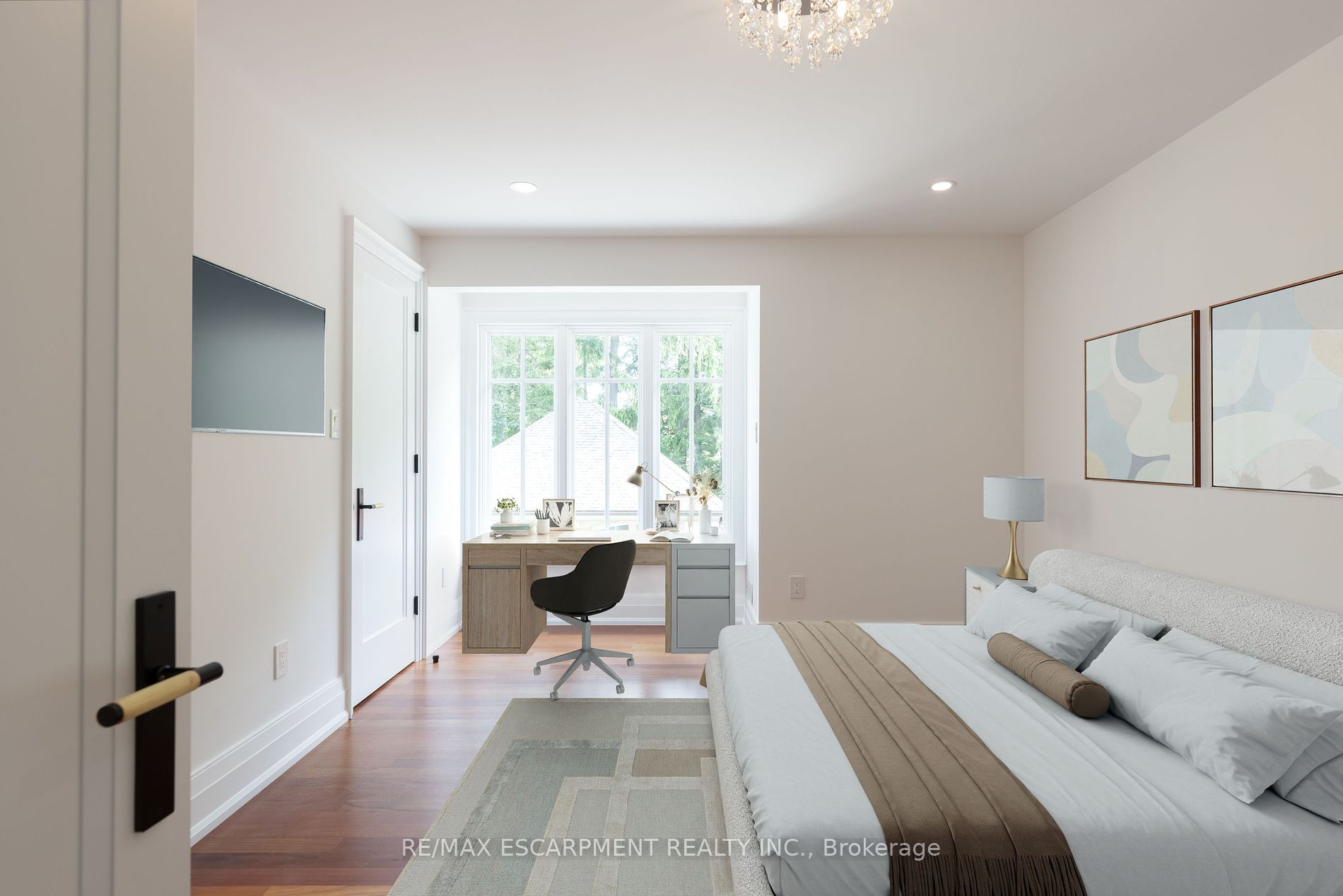 119 Chartwell Road