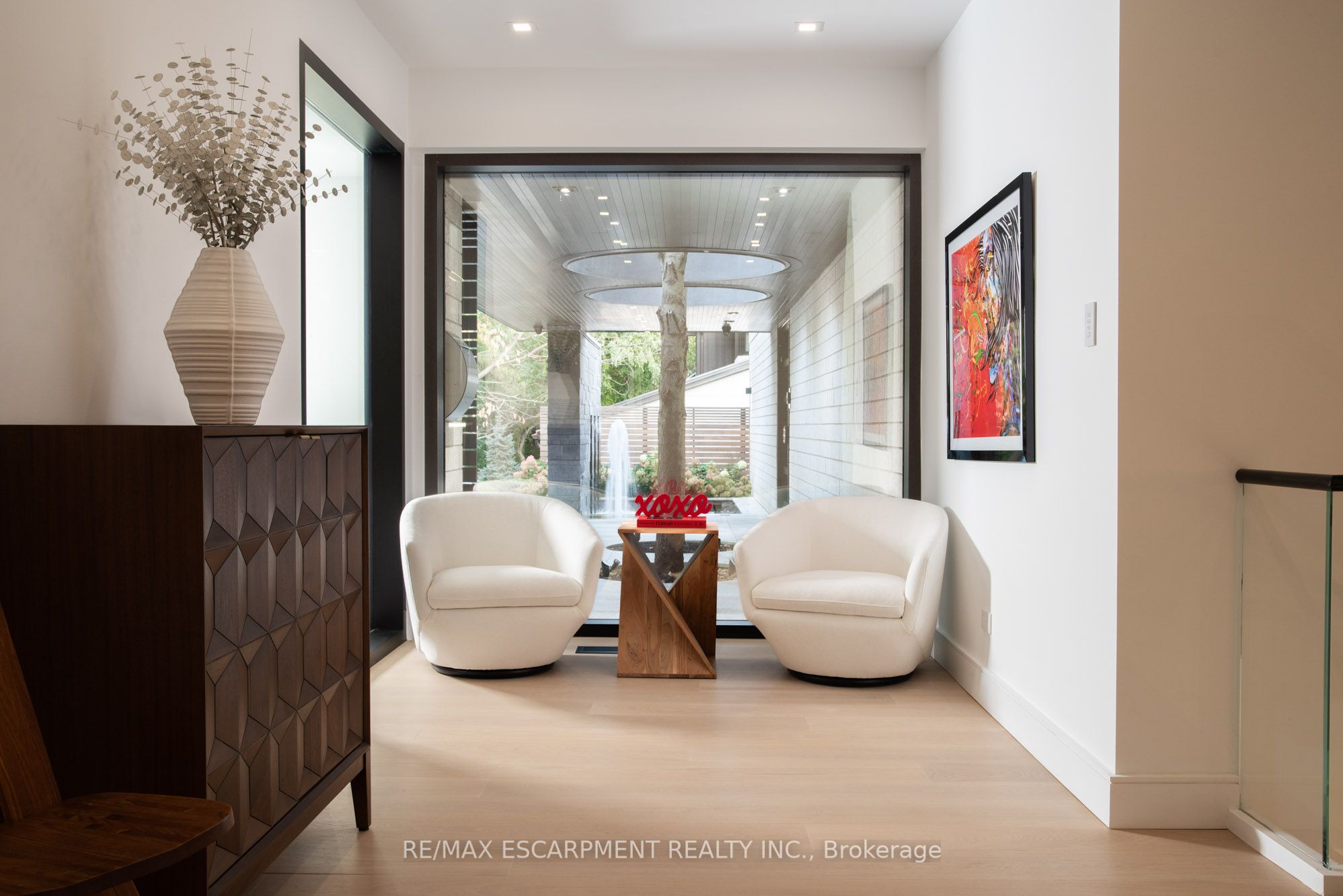 210 Chartwell Road