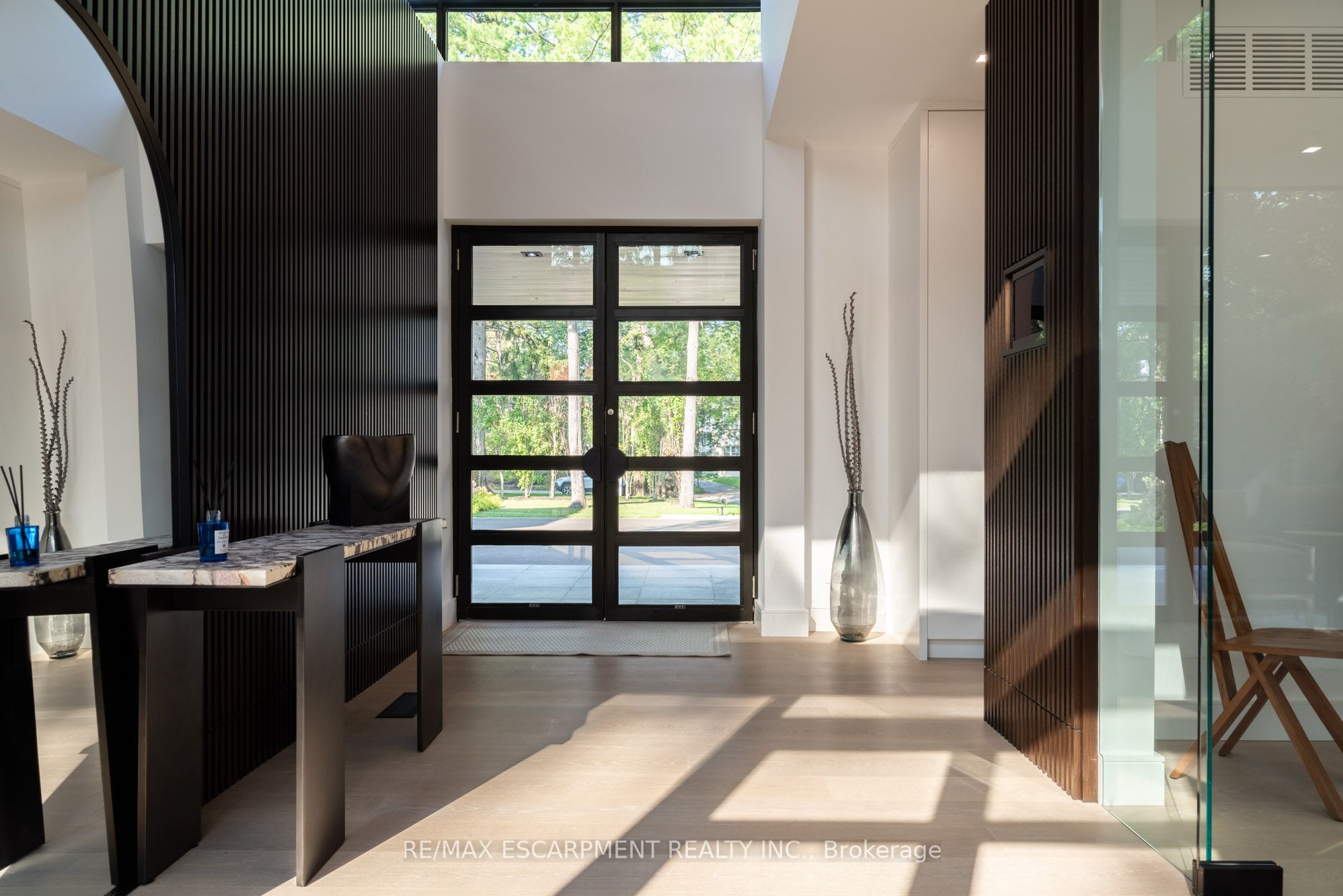 210 Chartwell Road
