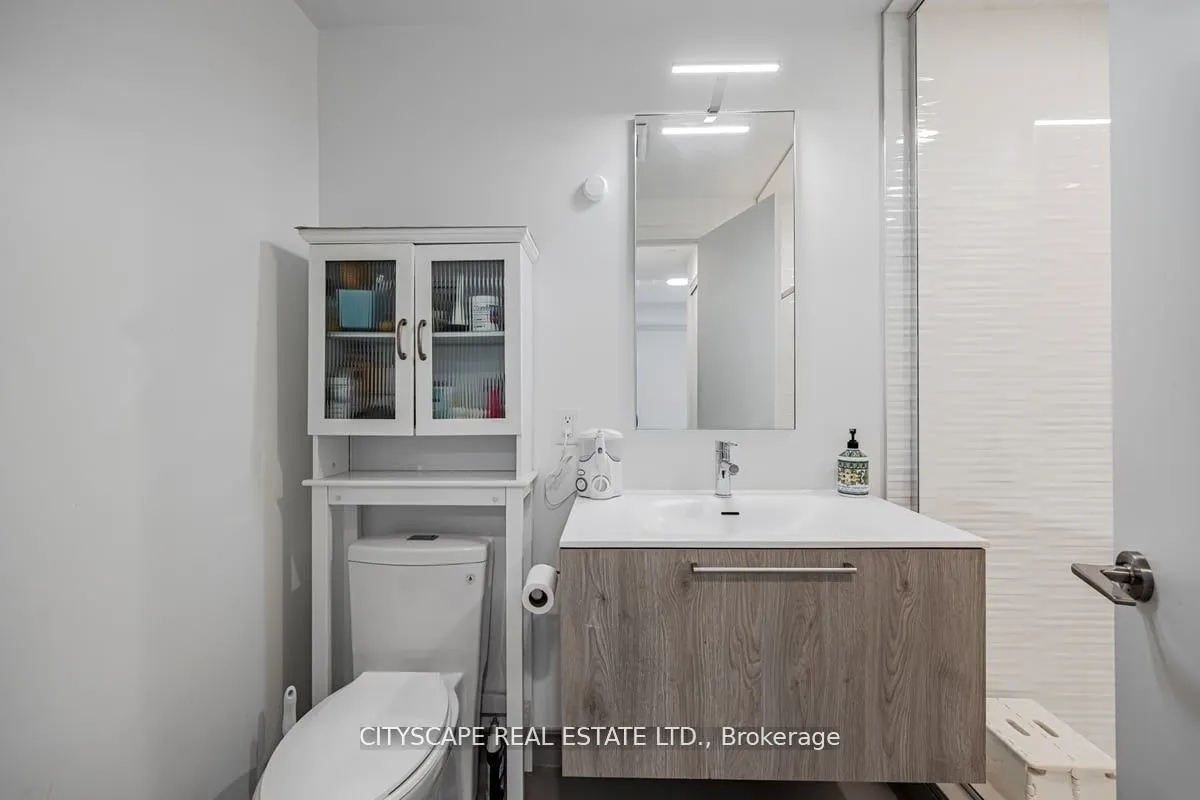 66 Longbranch Avenue #1