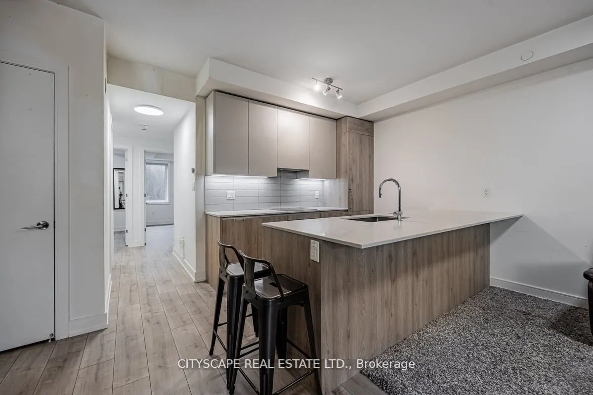 66 Longbranch Avenue #1