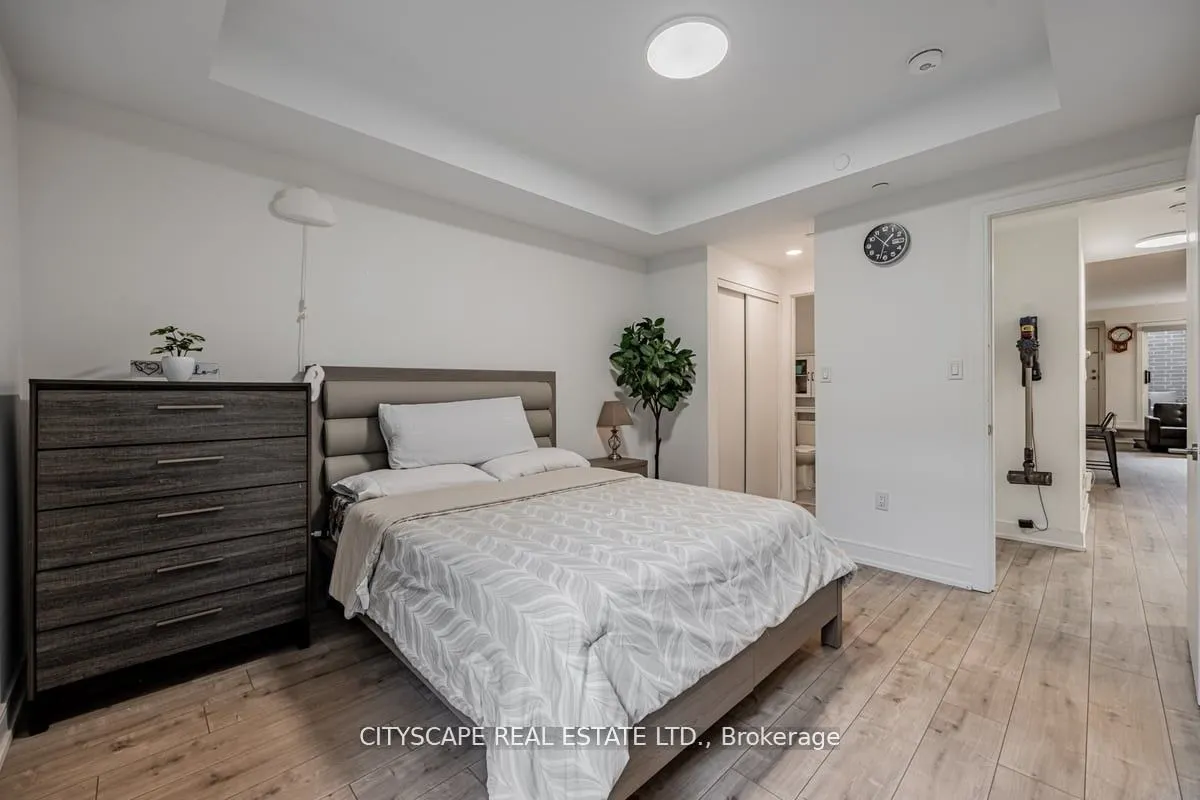 66 Longbranch Avenue #1