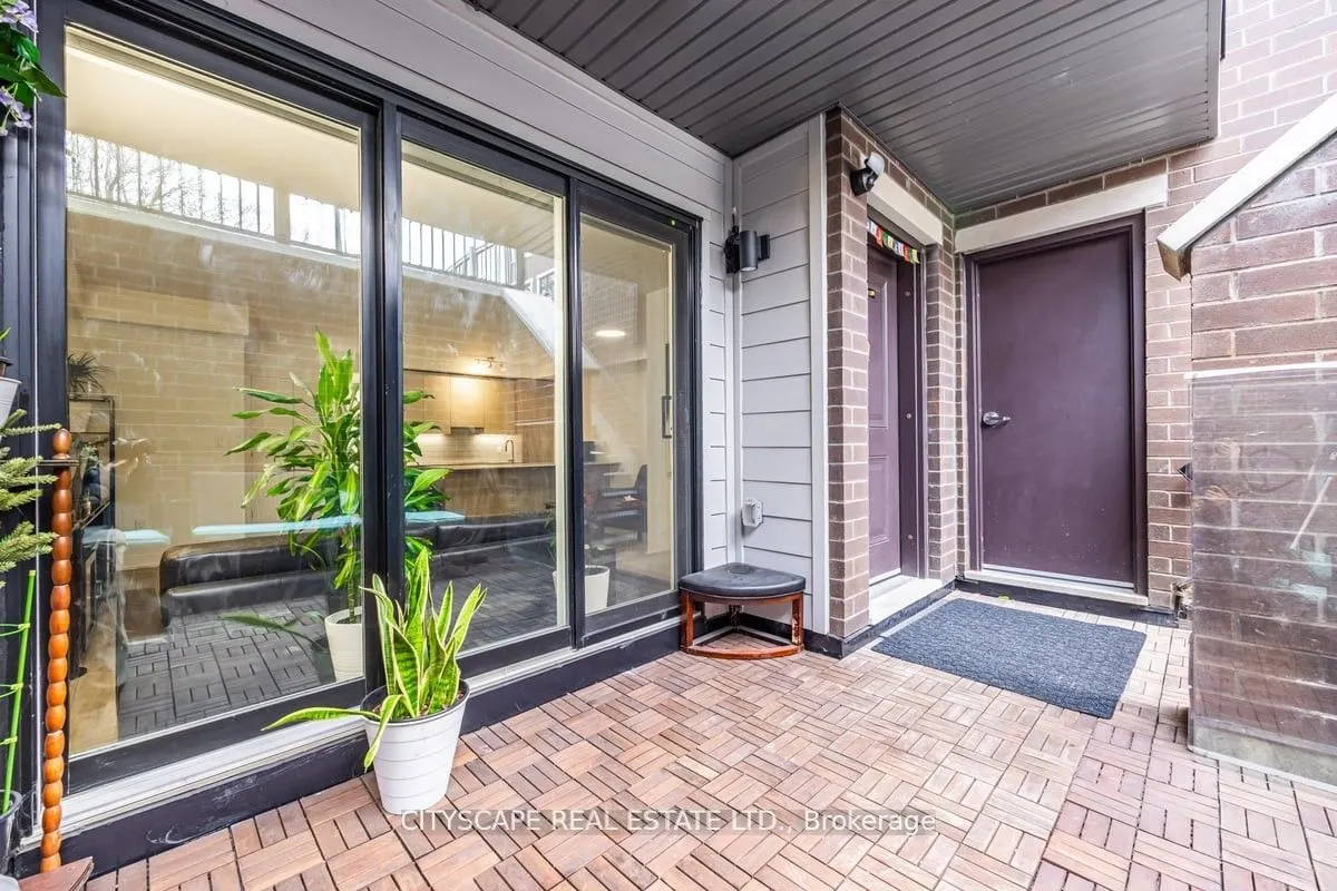 66 Longbranch Avenue #1