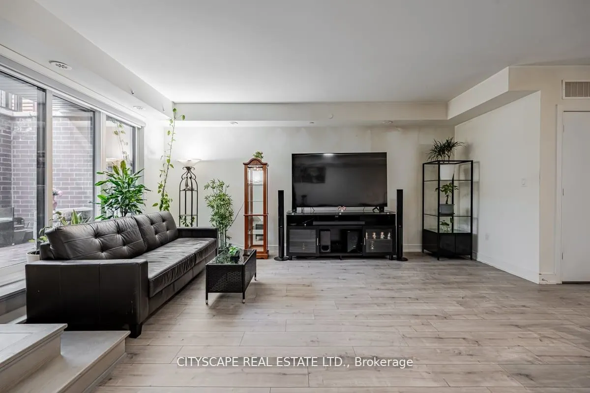 66 Longbranch Avenue #1