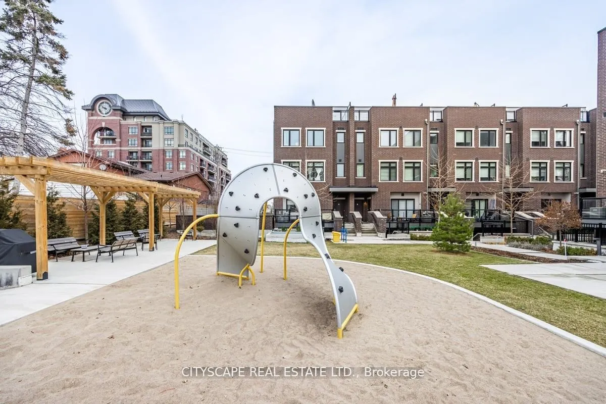 66 Longbranch Avenue #1