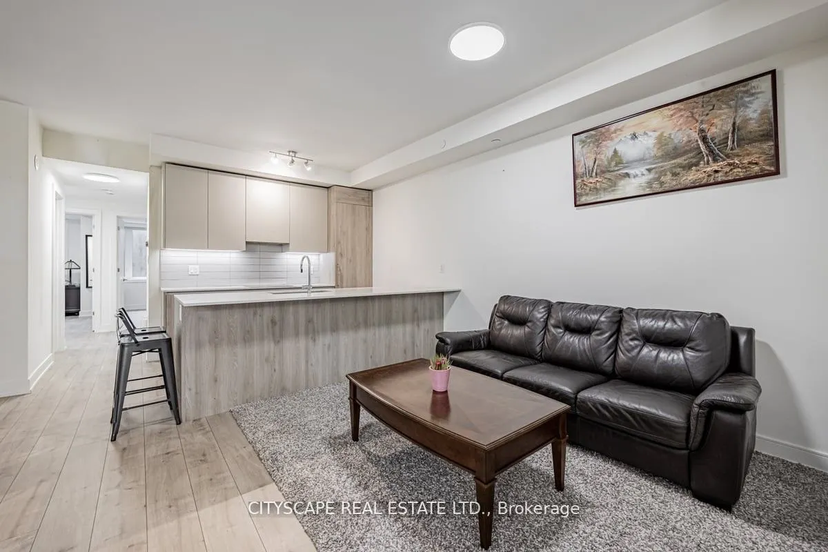66 Longbranch Avenue #1