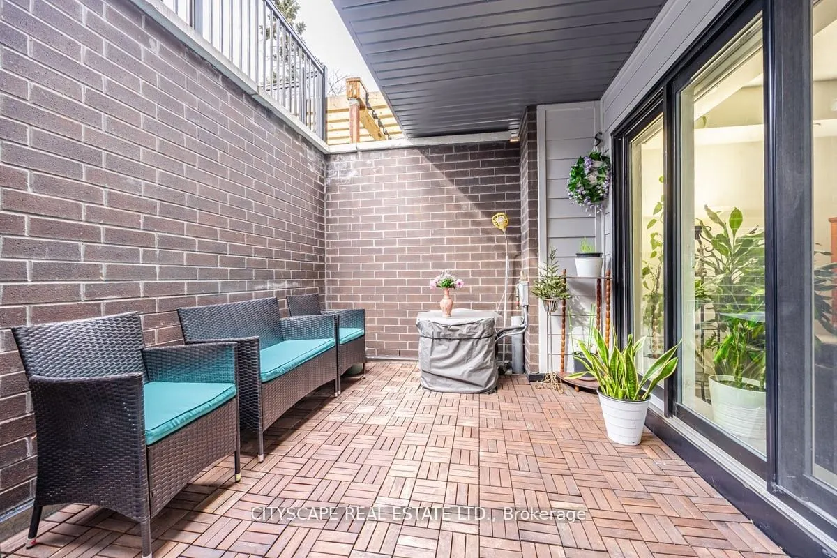 66 Longbranch Avenue #1
