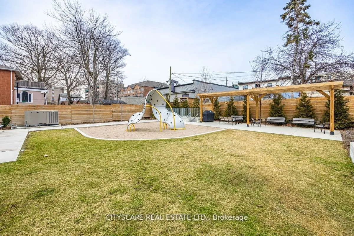 66 Longbranch Avenue #1