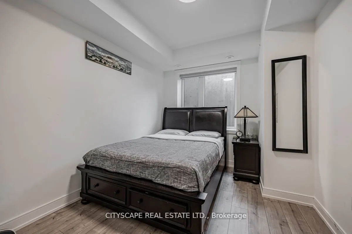 66 Longbranch Avenue #1