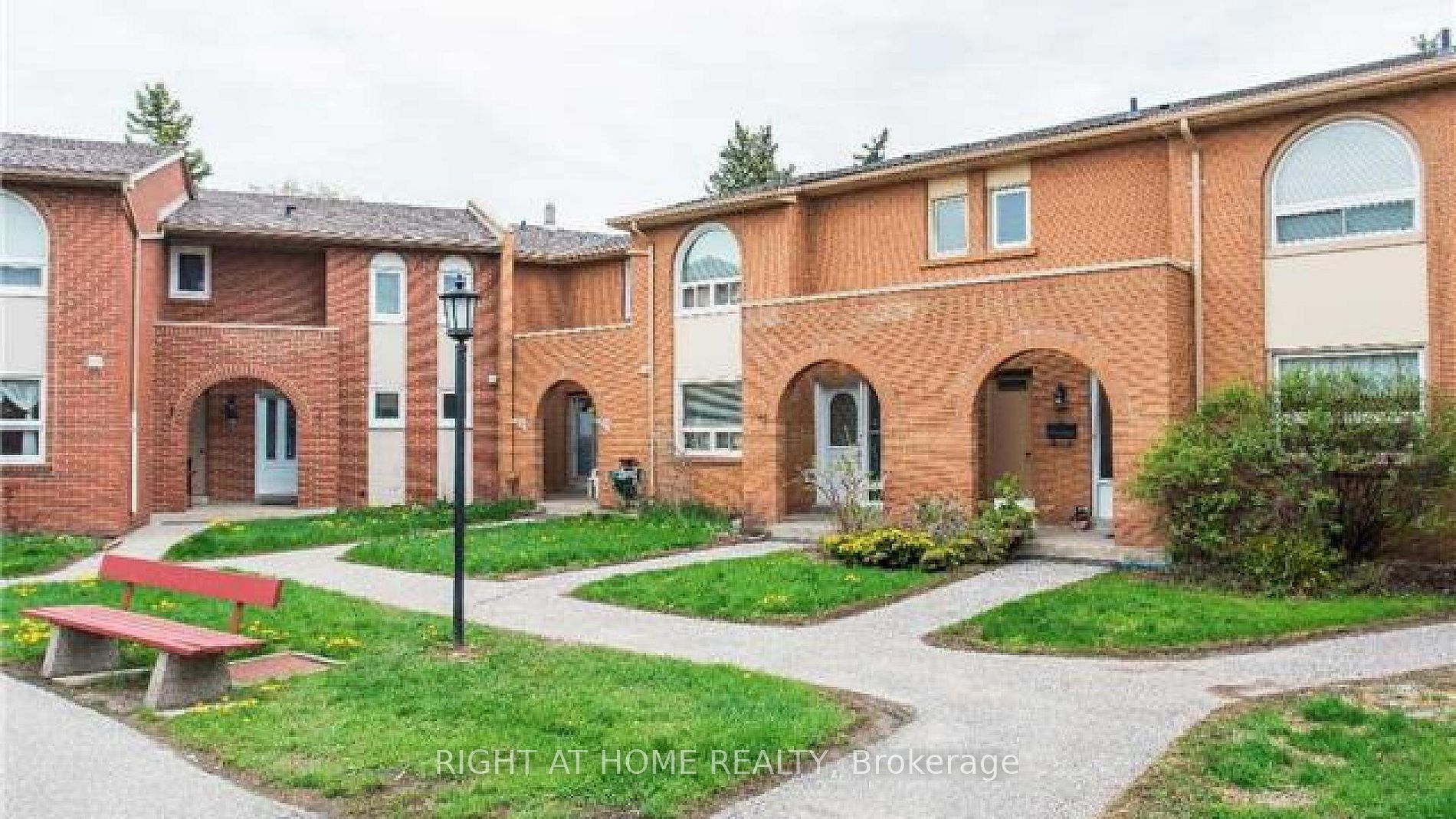 1180 Mississauga Valley Boulevard #4