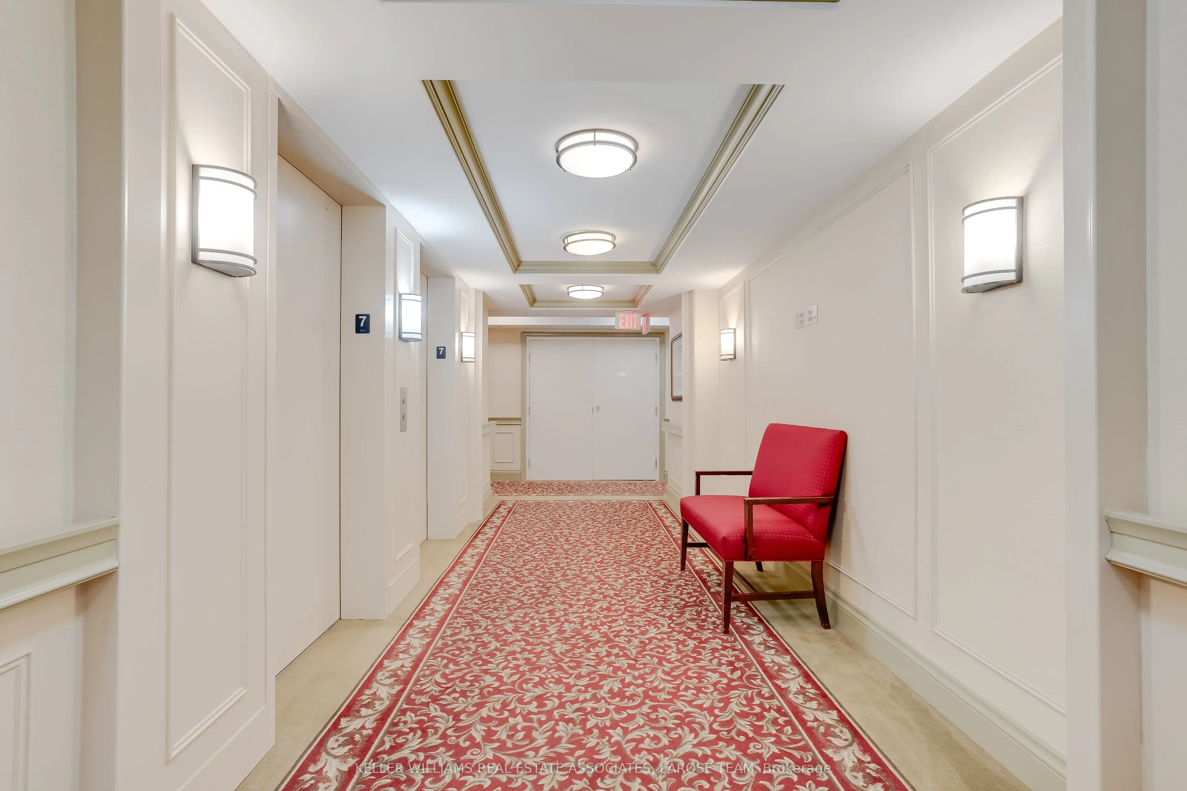 3 Marine Parade Drive #707