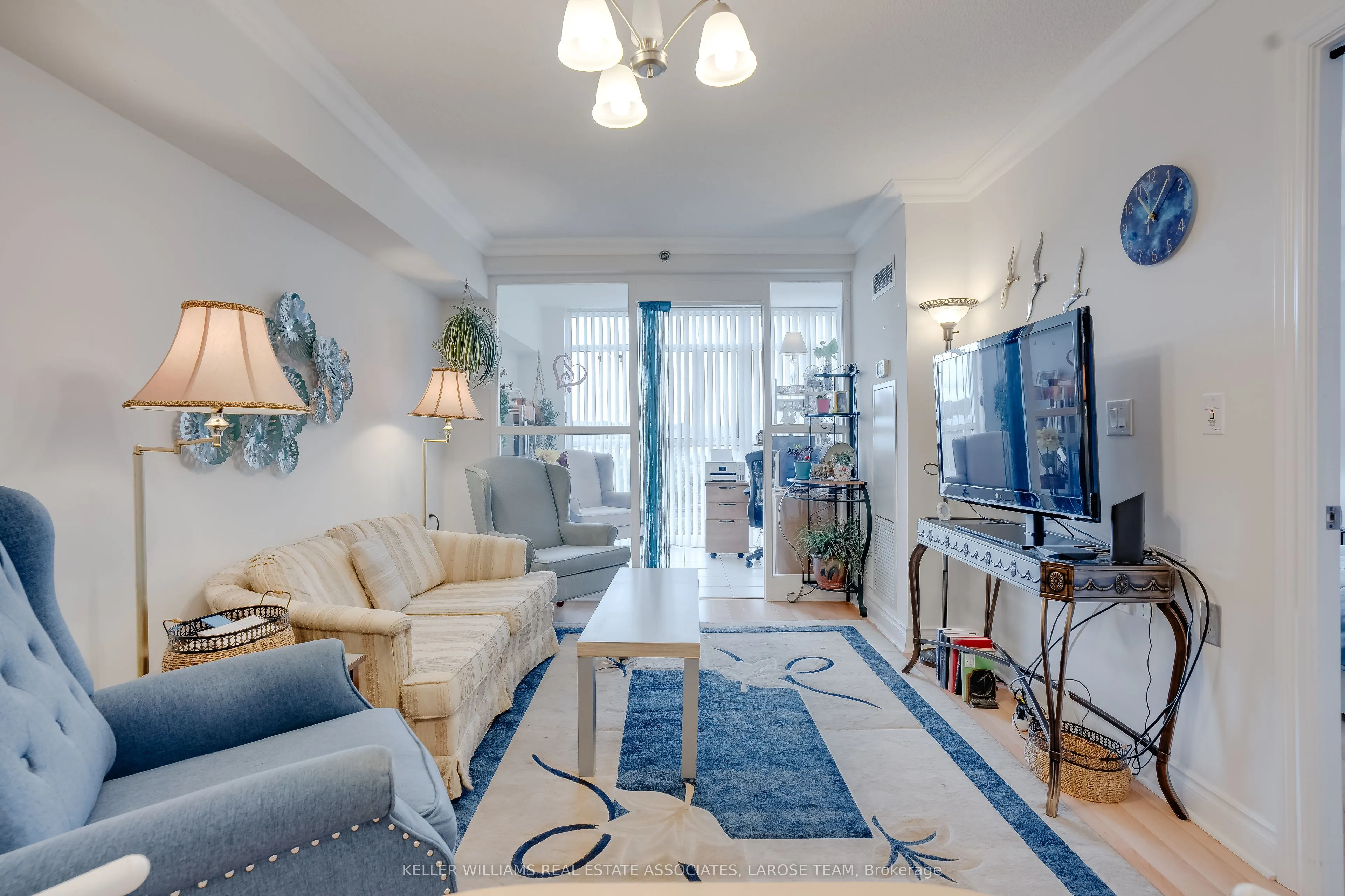 3 Marine Parade Drive #707