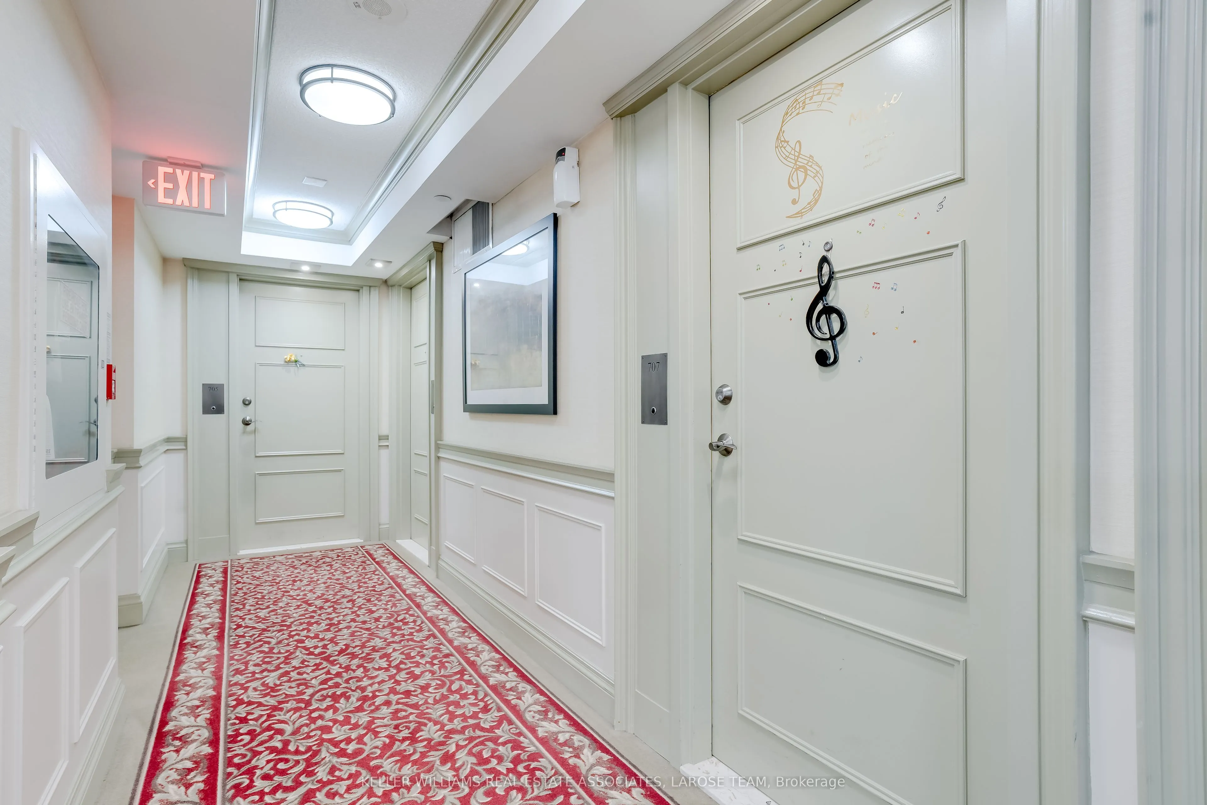 3 Marine Parade Drive #707