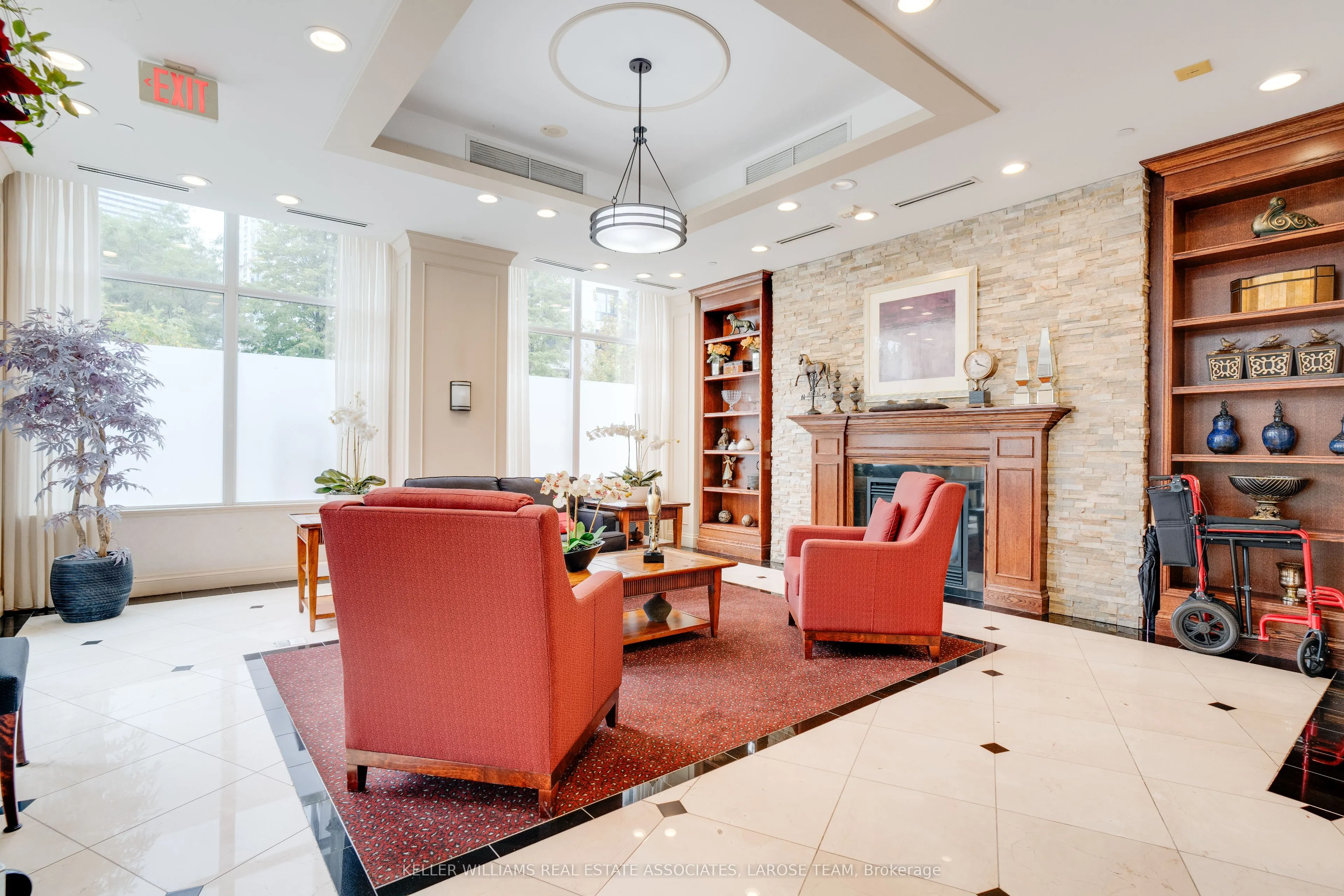 3 Marine Parade Drive #707