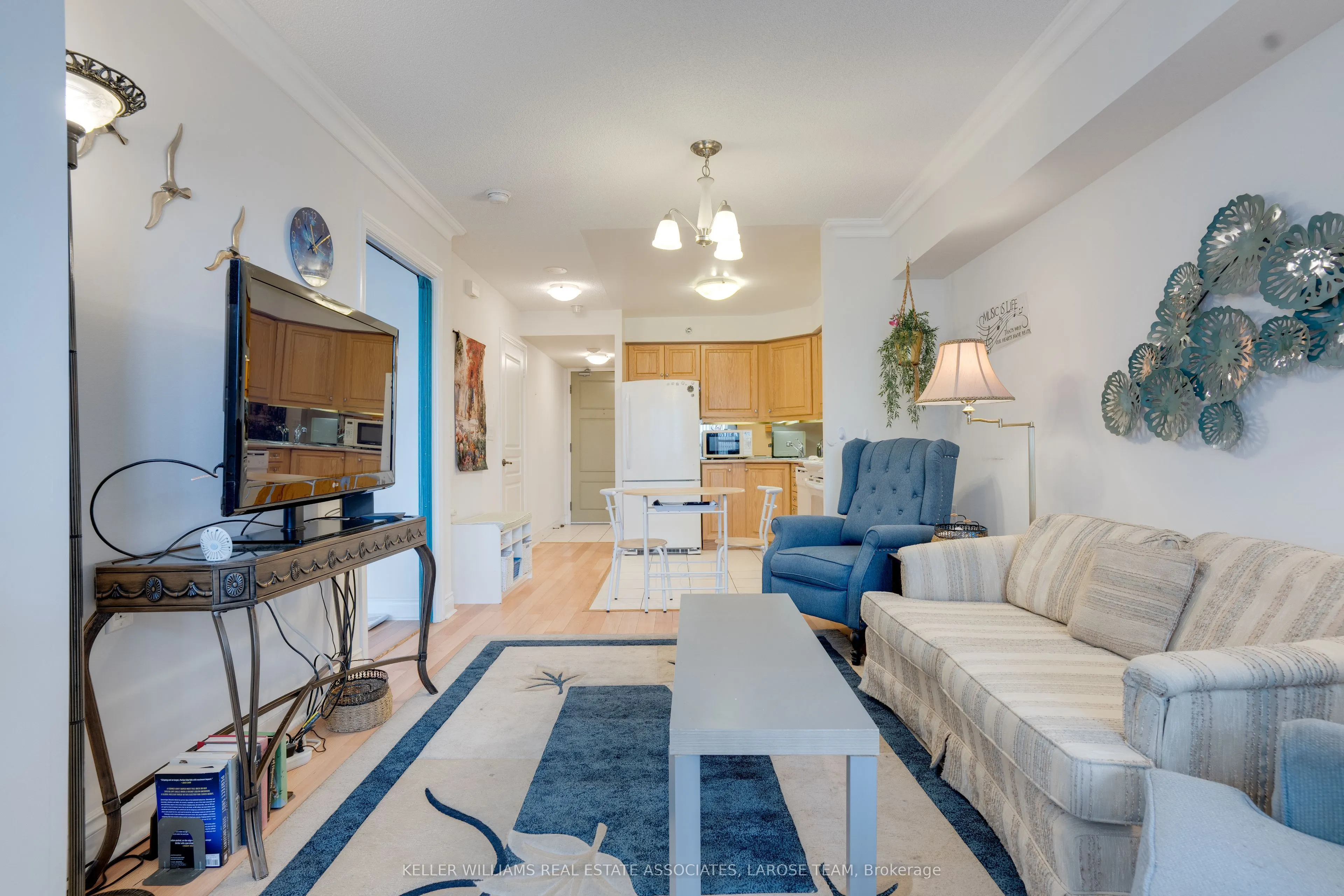 3 Marine Parade Drive #707