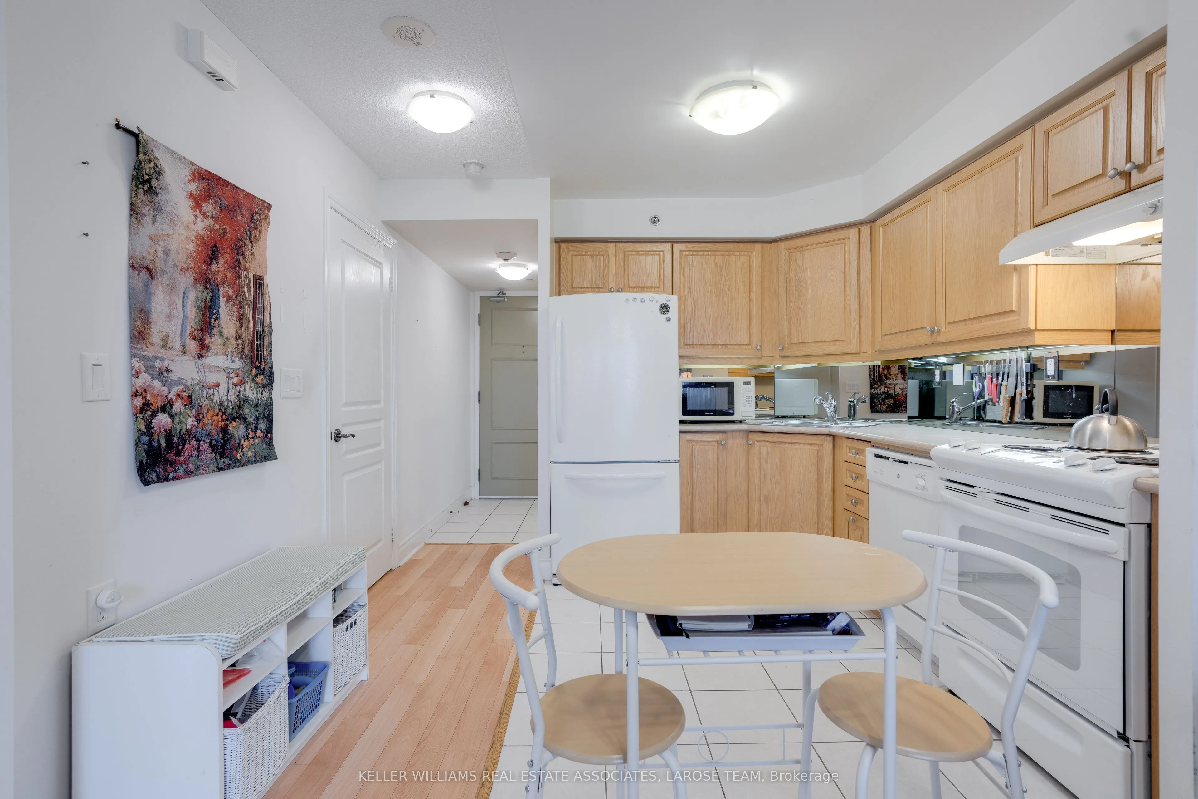 3 Marine Parade Drive #707