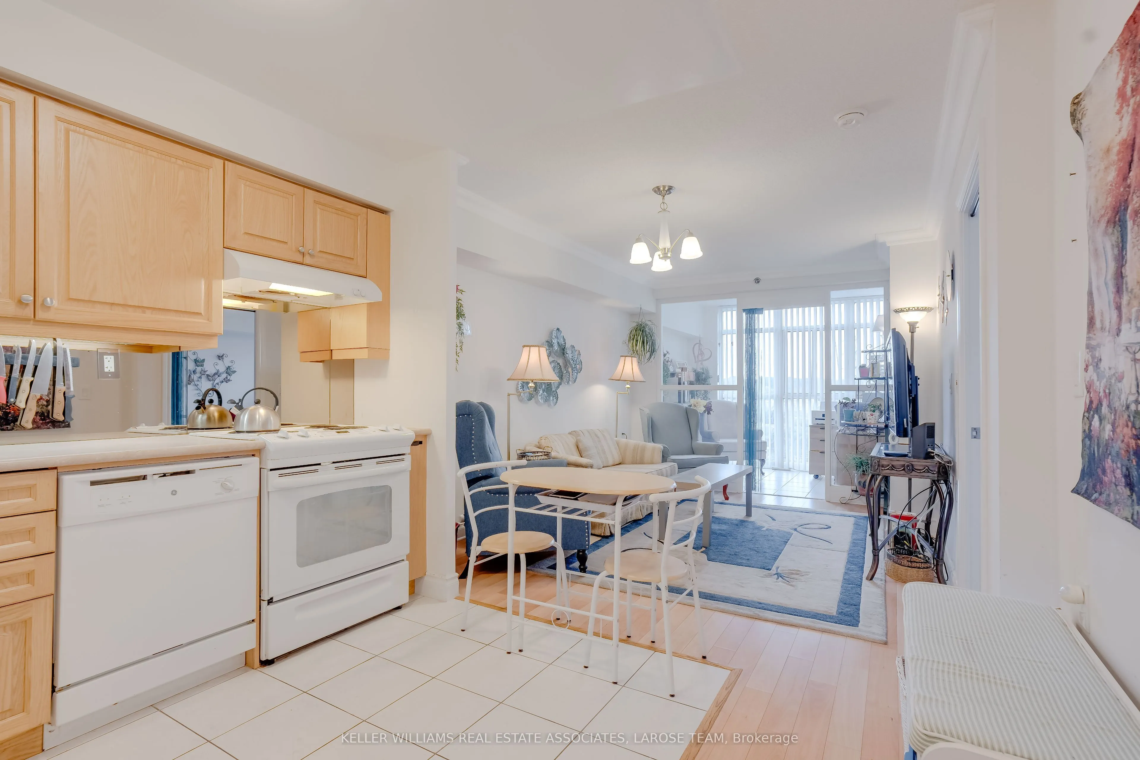 3 Marine Parade Drive #707
