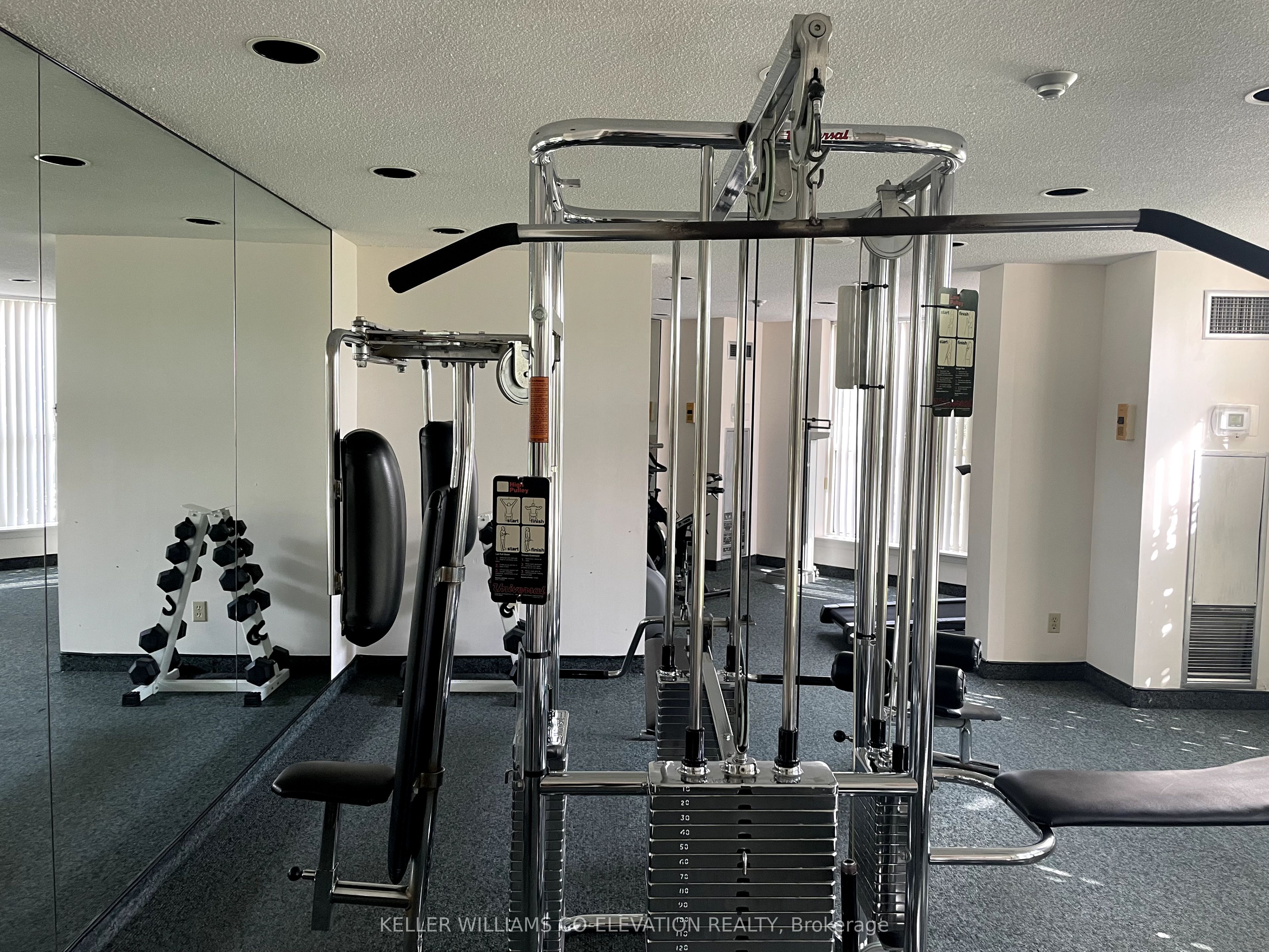 2091 Hurontario Street, #707