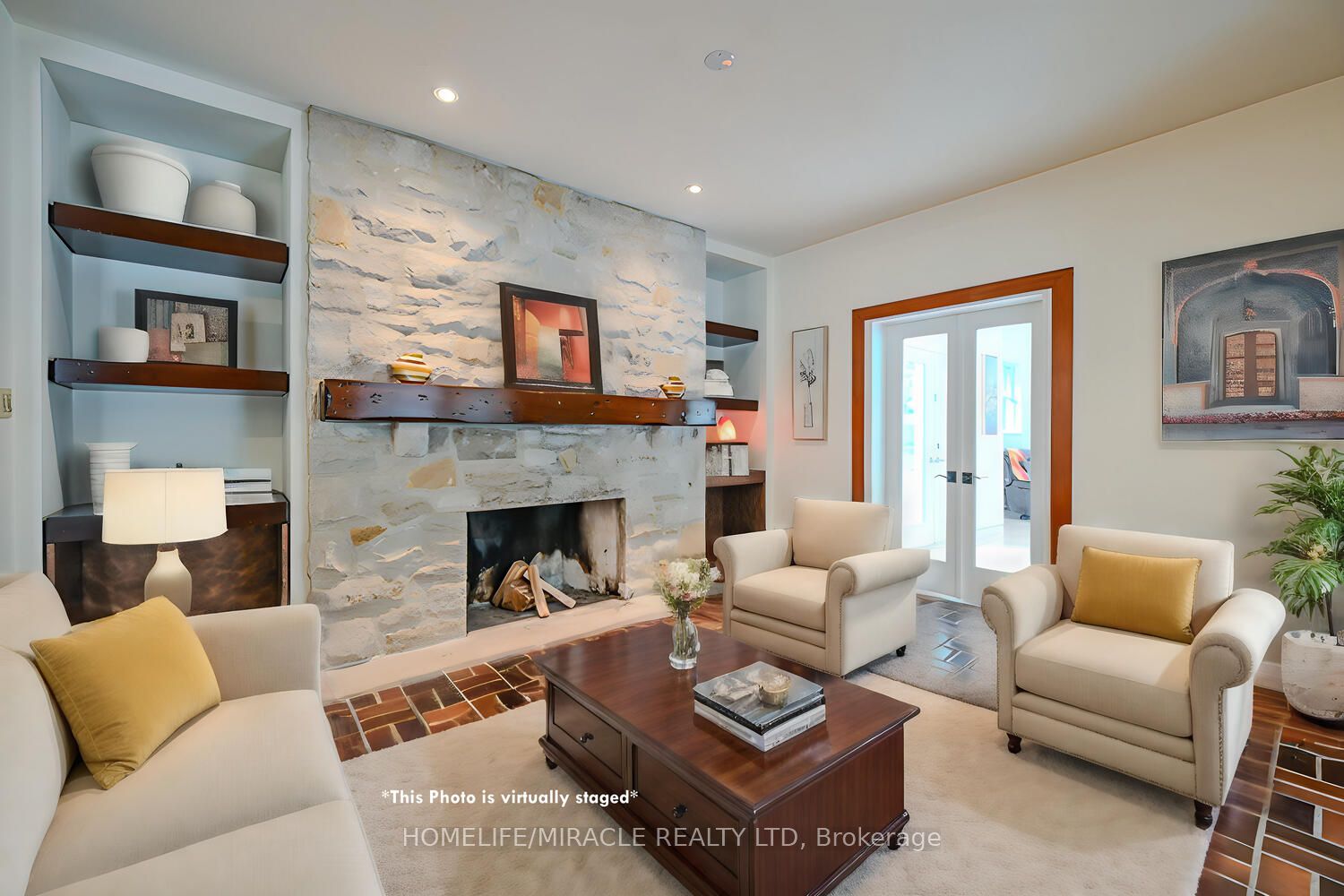 62 Gibson Lake Drive