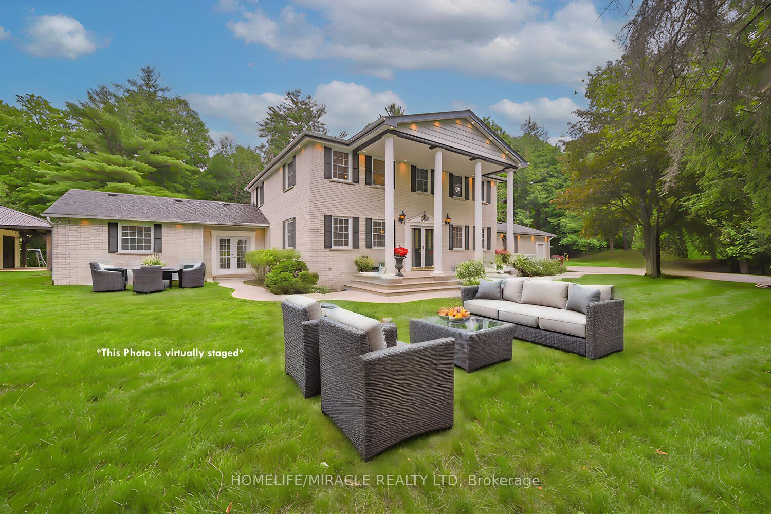 62 Gibson Lake Drive