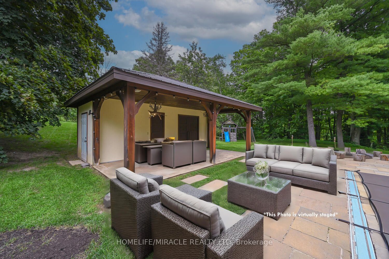 62 Gibson Lake Drive