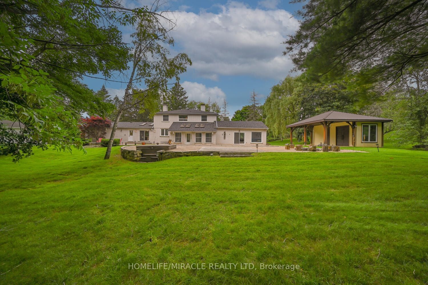 62 Gibson Lake Drive