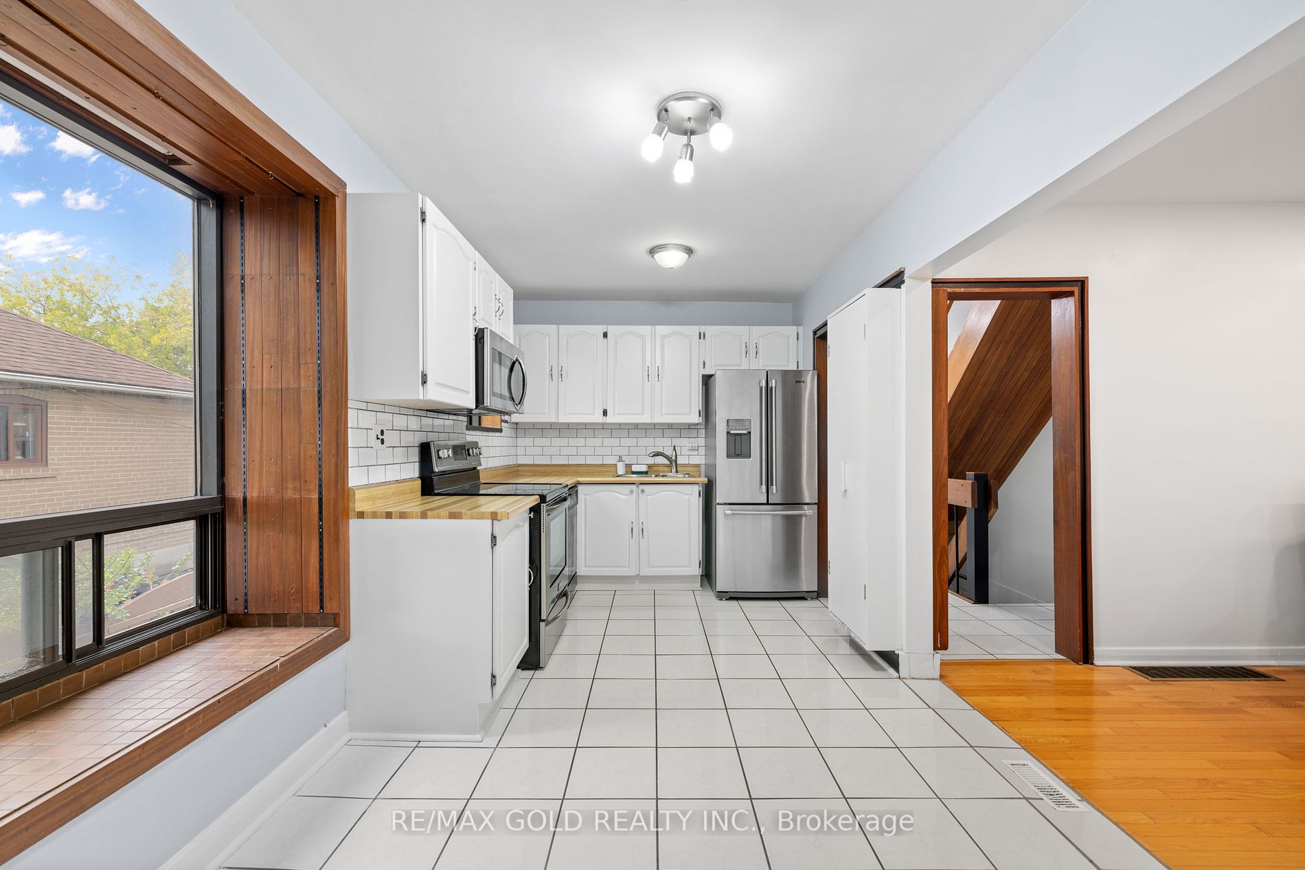 20 Hatfield Crescent