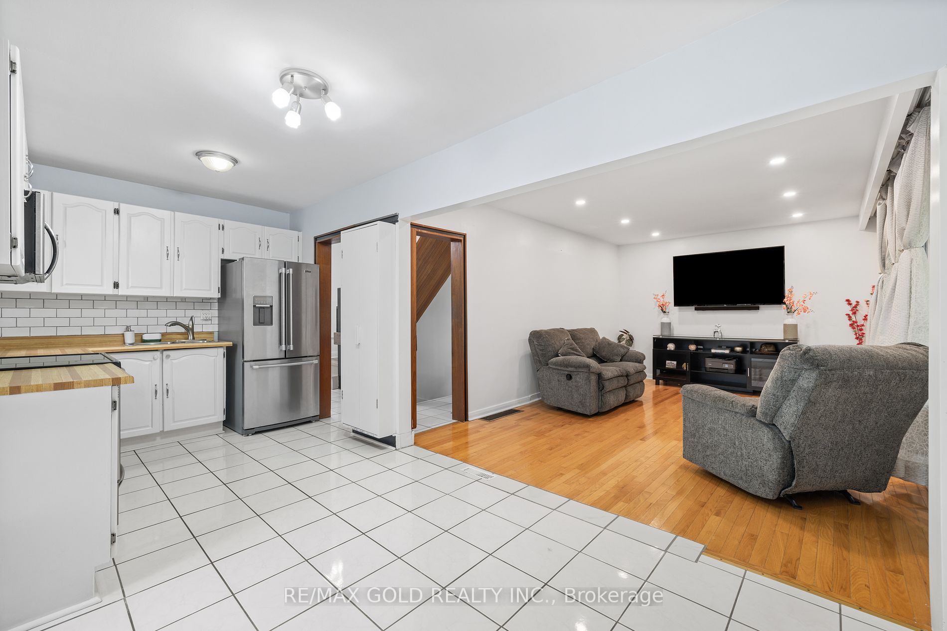 20 Hatfield Crescent