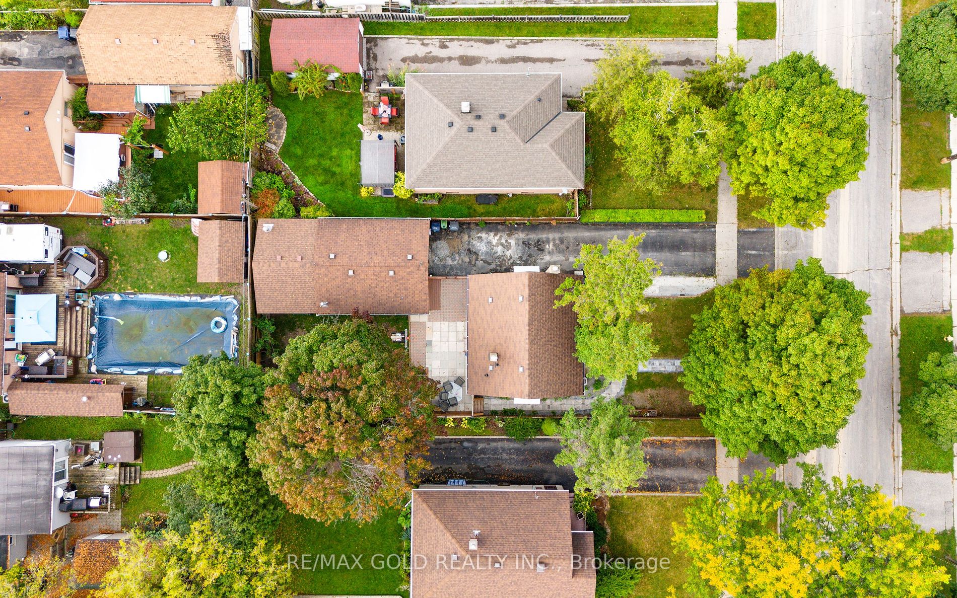 20 Hatfield Crescent