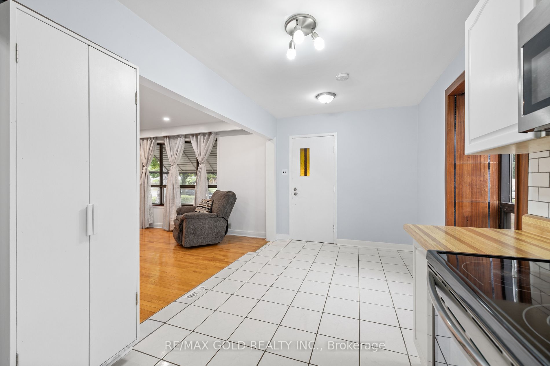 20 Hatfield Crescent