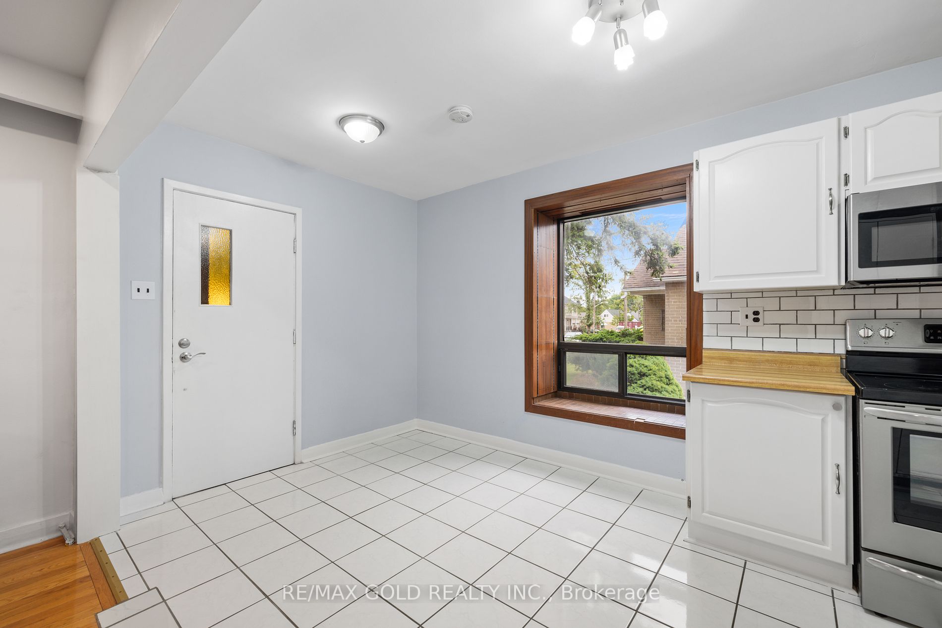 20 Hatfield Crescent