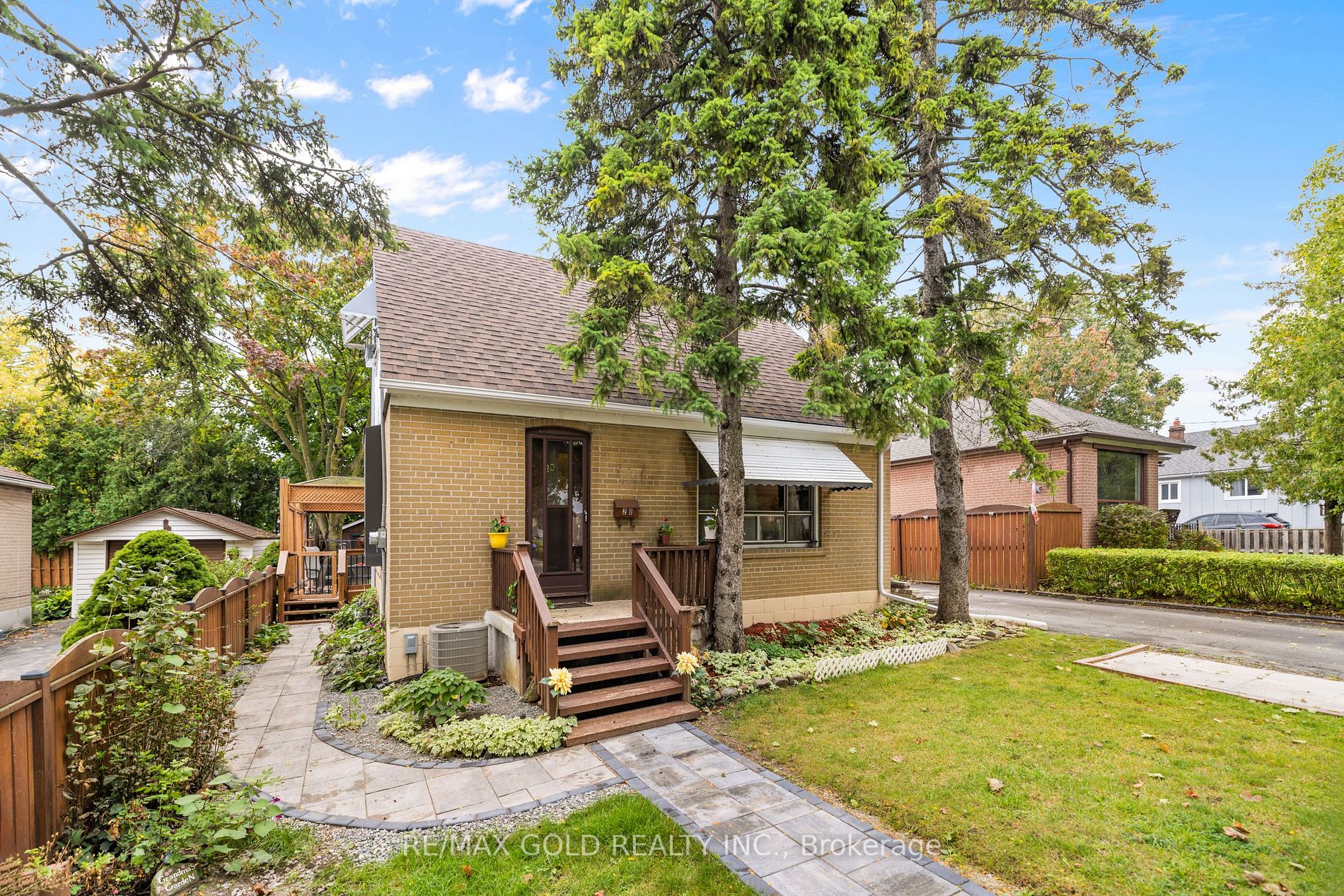 20 Hatfield Crescent