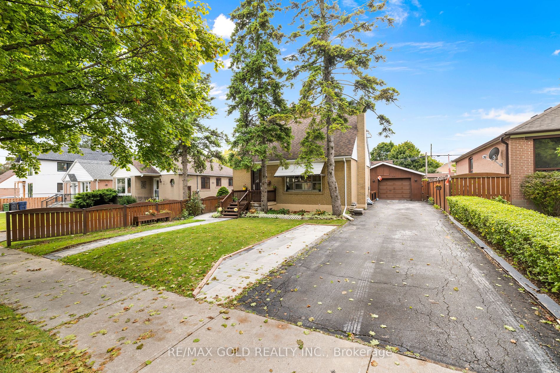 20 Hatfield Crescent