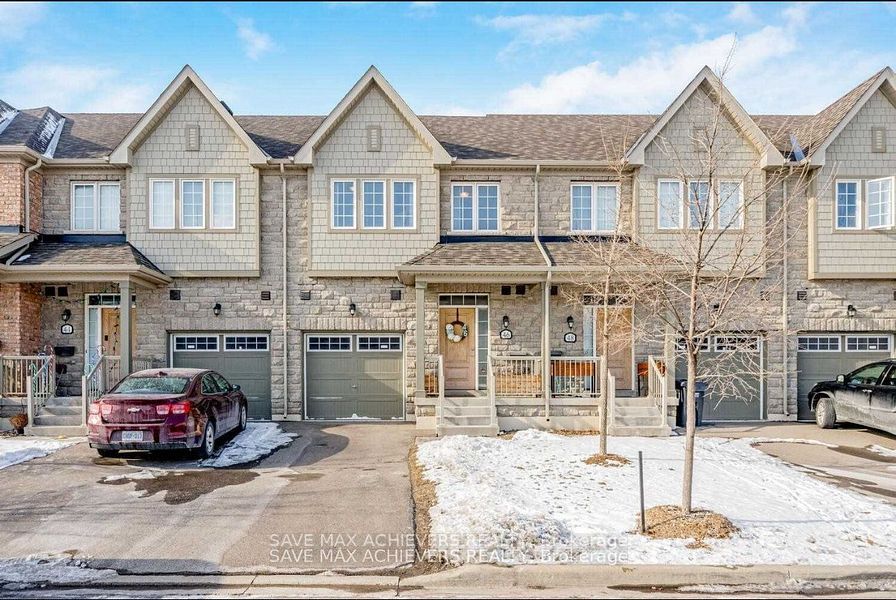 46 Honeyview Trail