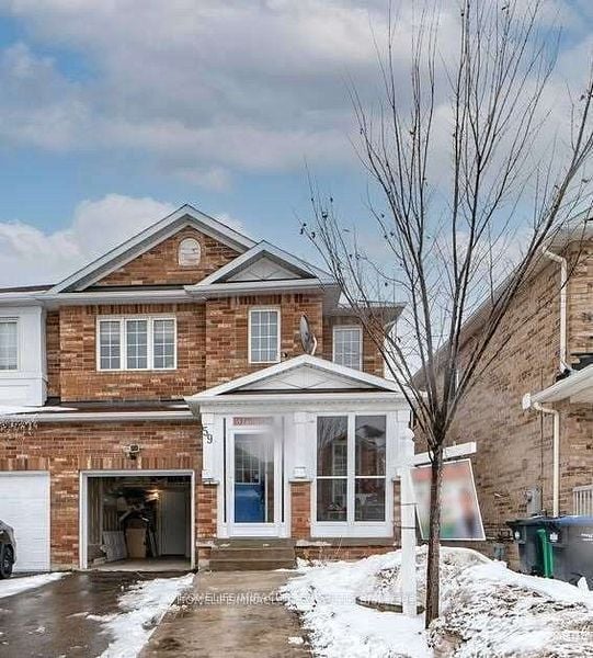 59 Luella Crescent