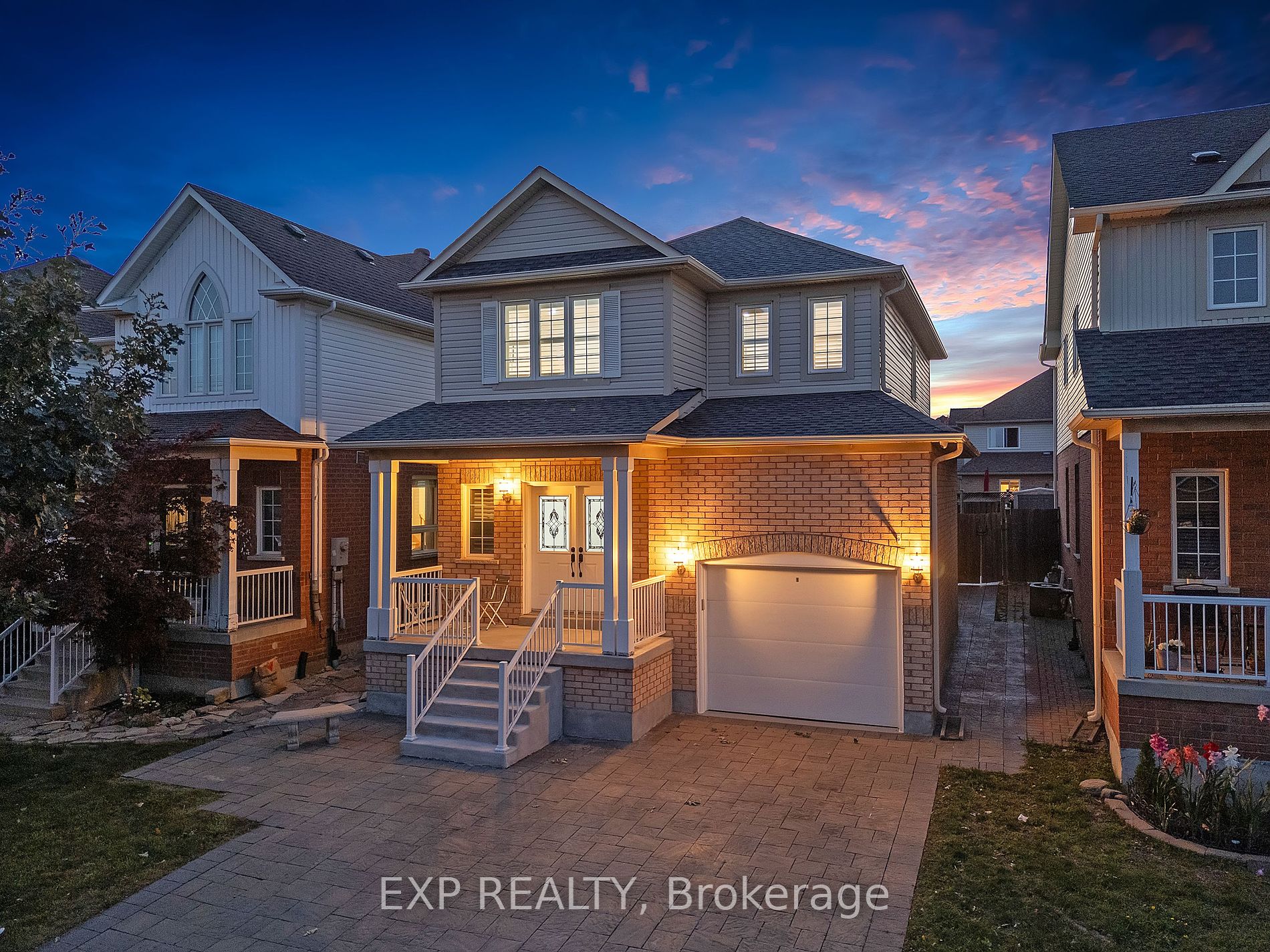 183 Featherstone Road