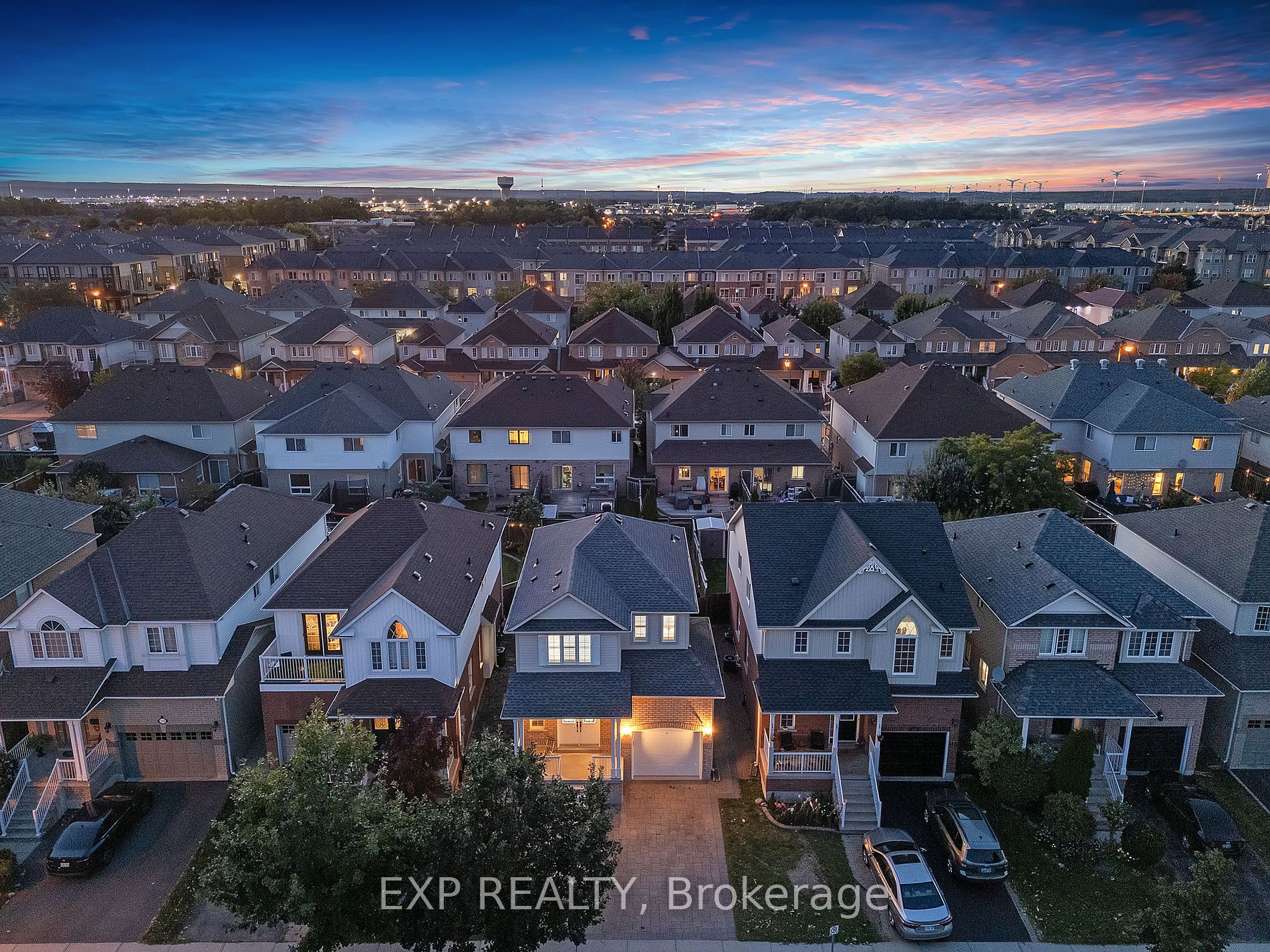 183 Featherstone Road