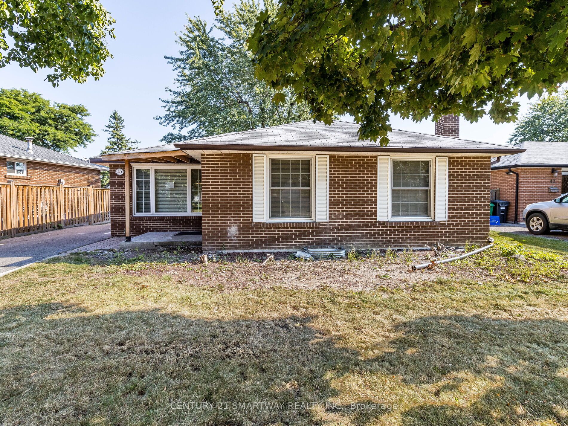 40 Devonshire Drive