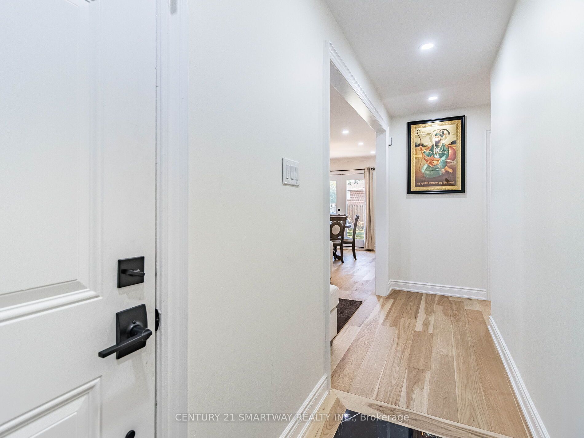 40 Devonshire Drive