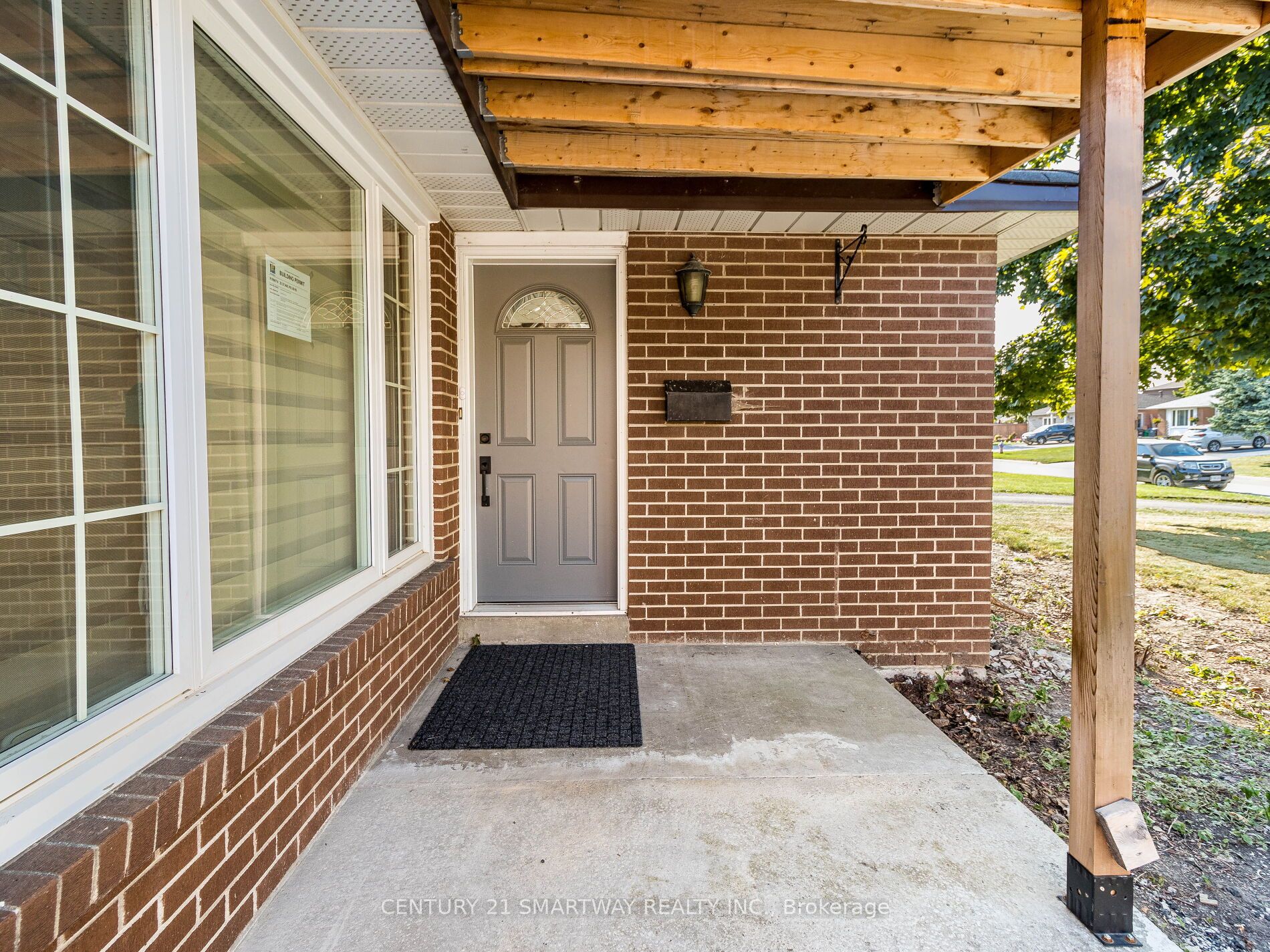 40 Devonshire Drive