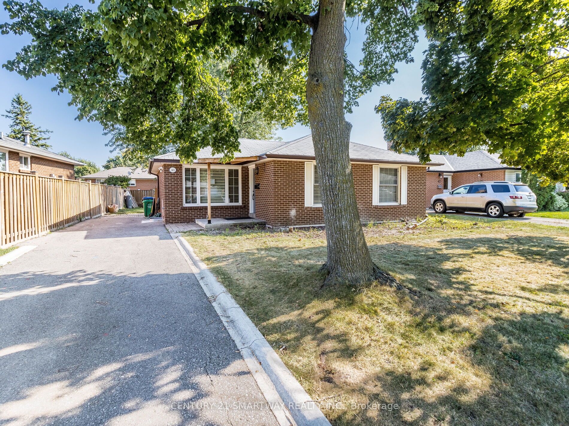 40 Devonshire Drive